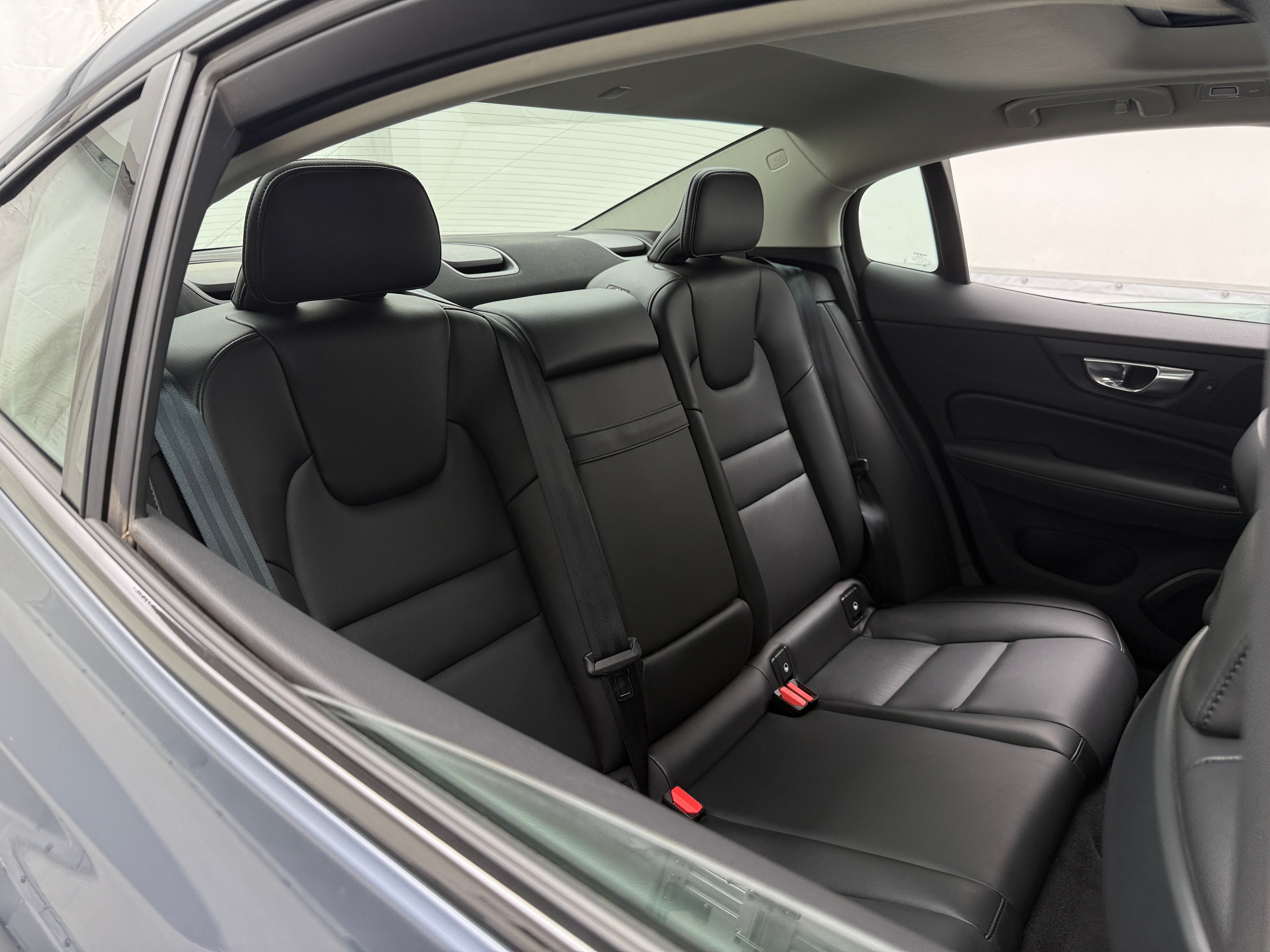 2025 Volvo S60 B5 Core 5
