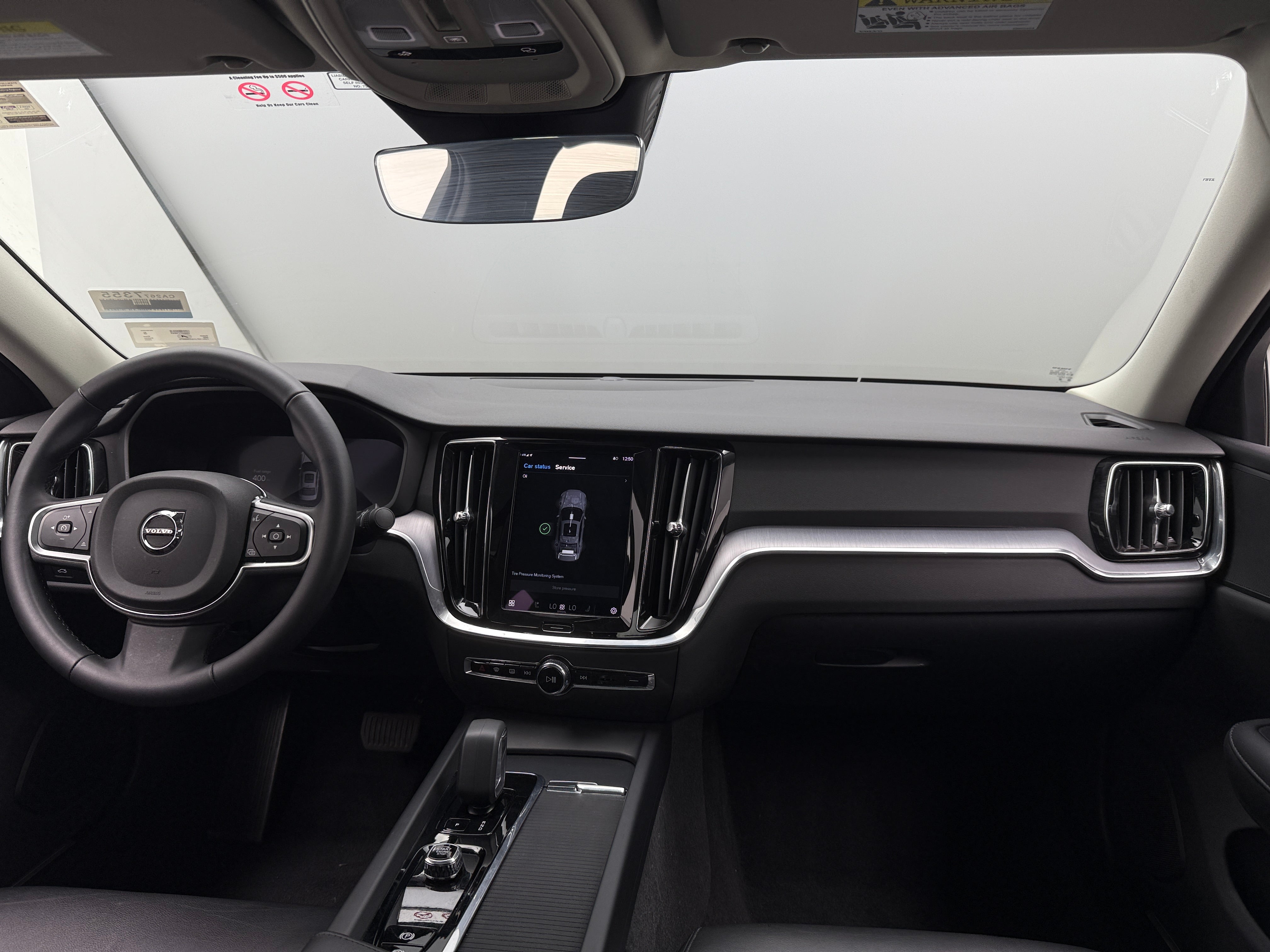 2025 Volvo S60 B5 Core 2