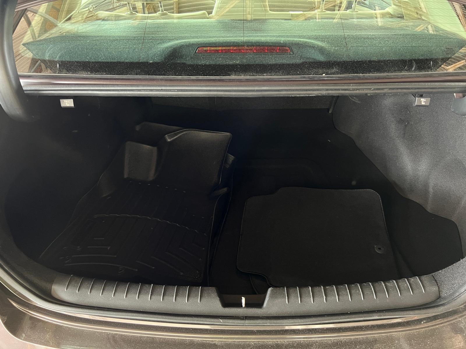 Thumbnail: 2017 Hyundai Sonata - 7