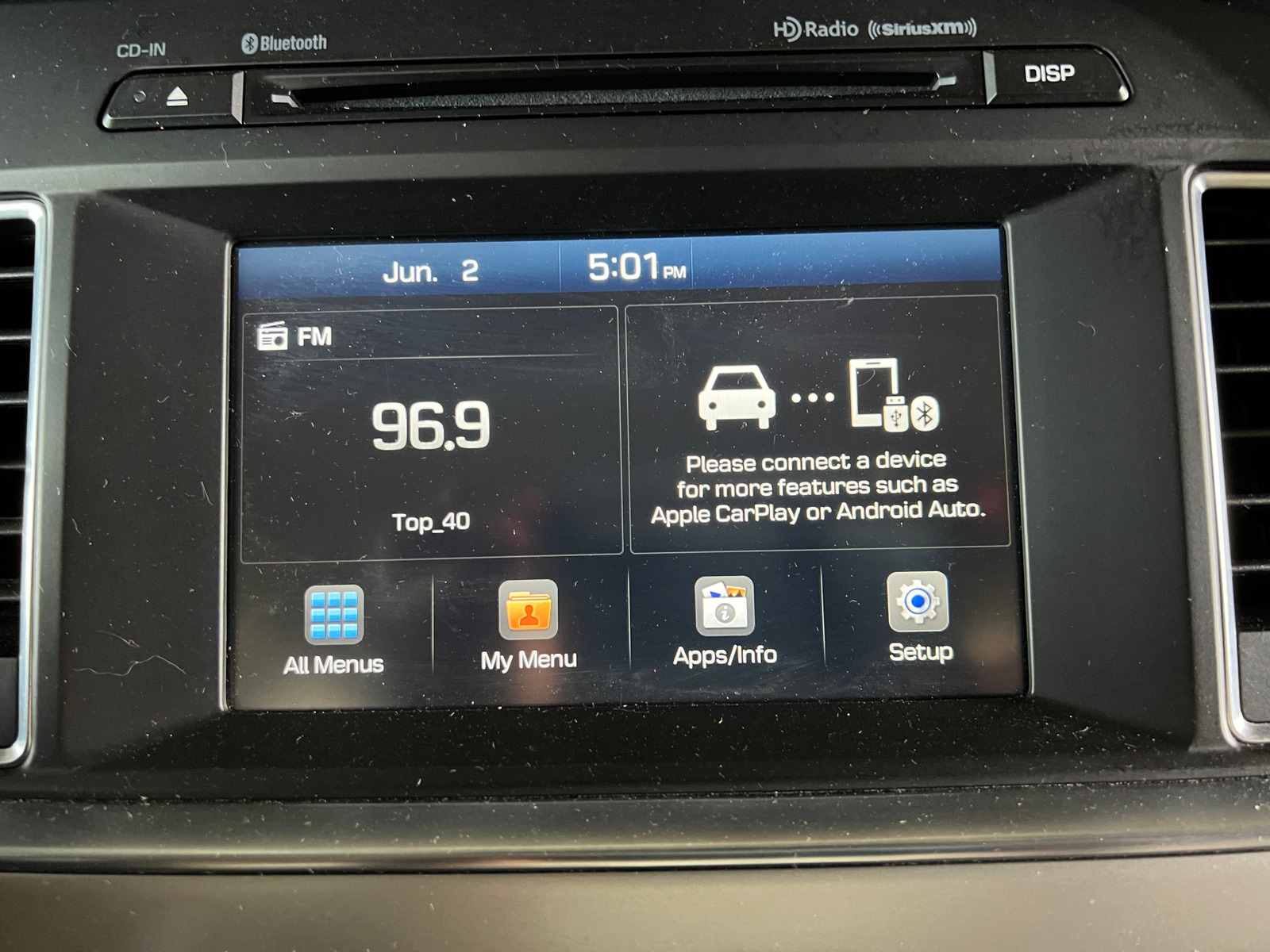 Thumbnail: 2017 Hyundai Sonata - 4