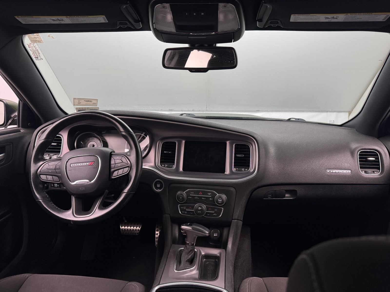 Thumbnail: 2019 Dodge Charger - 3
