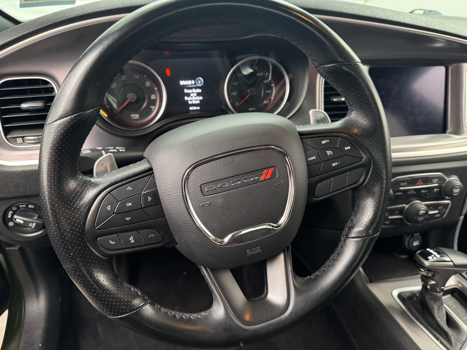 Thumbnail: 2019 Dodge Charger - 5