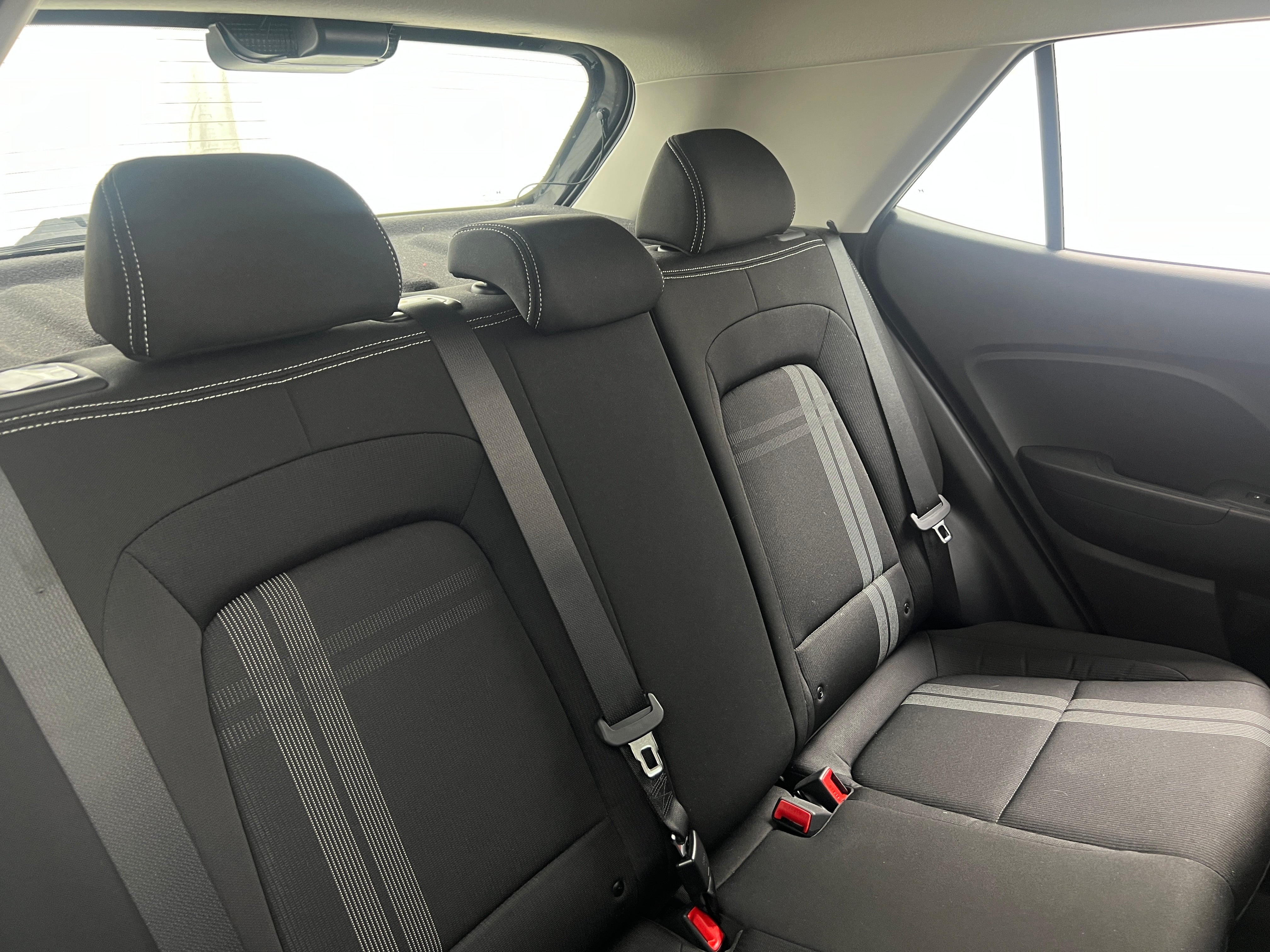 2021 Hyundai Venue SEL 6