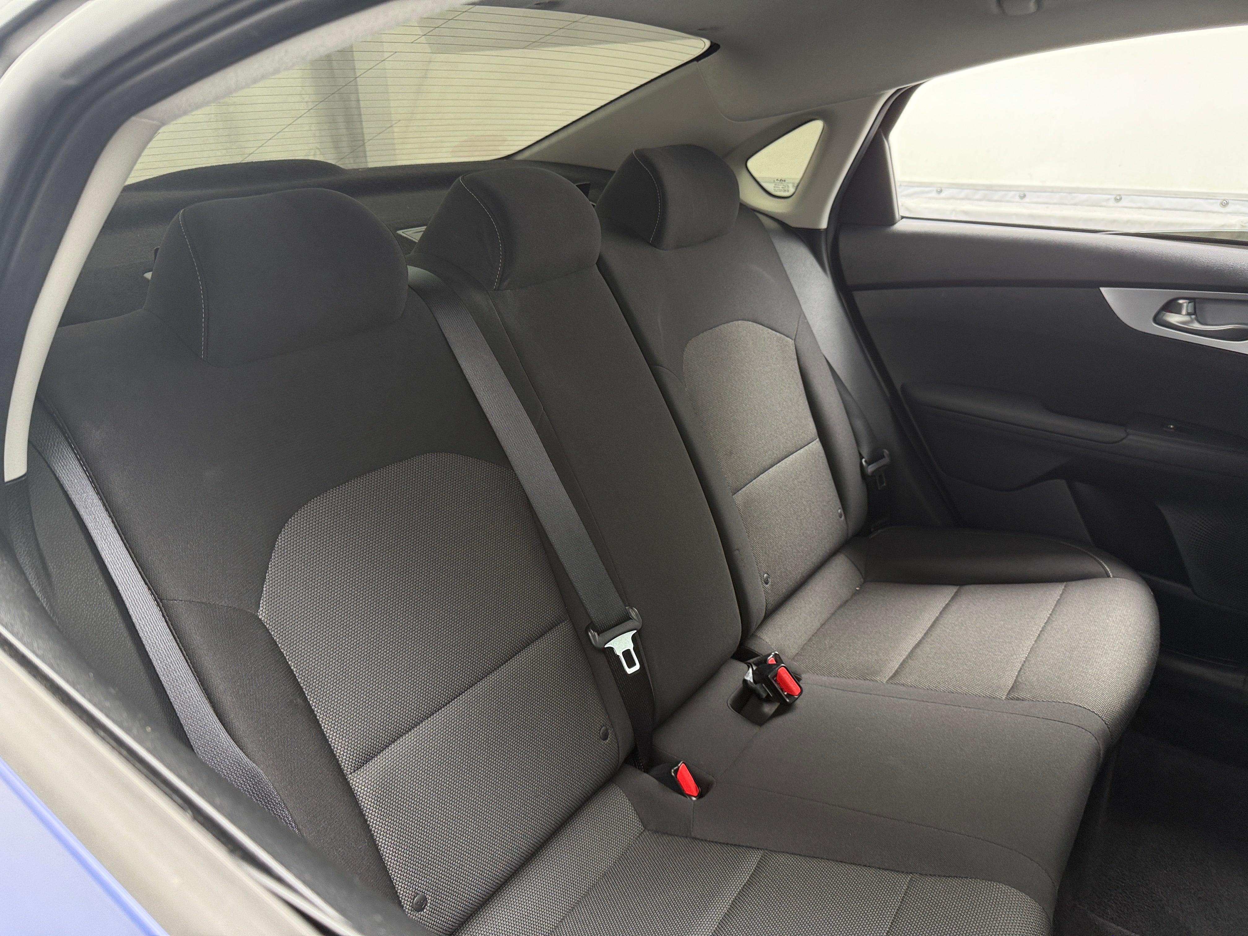 2022 Kia Forte LXS 6