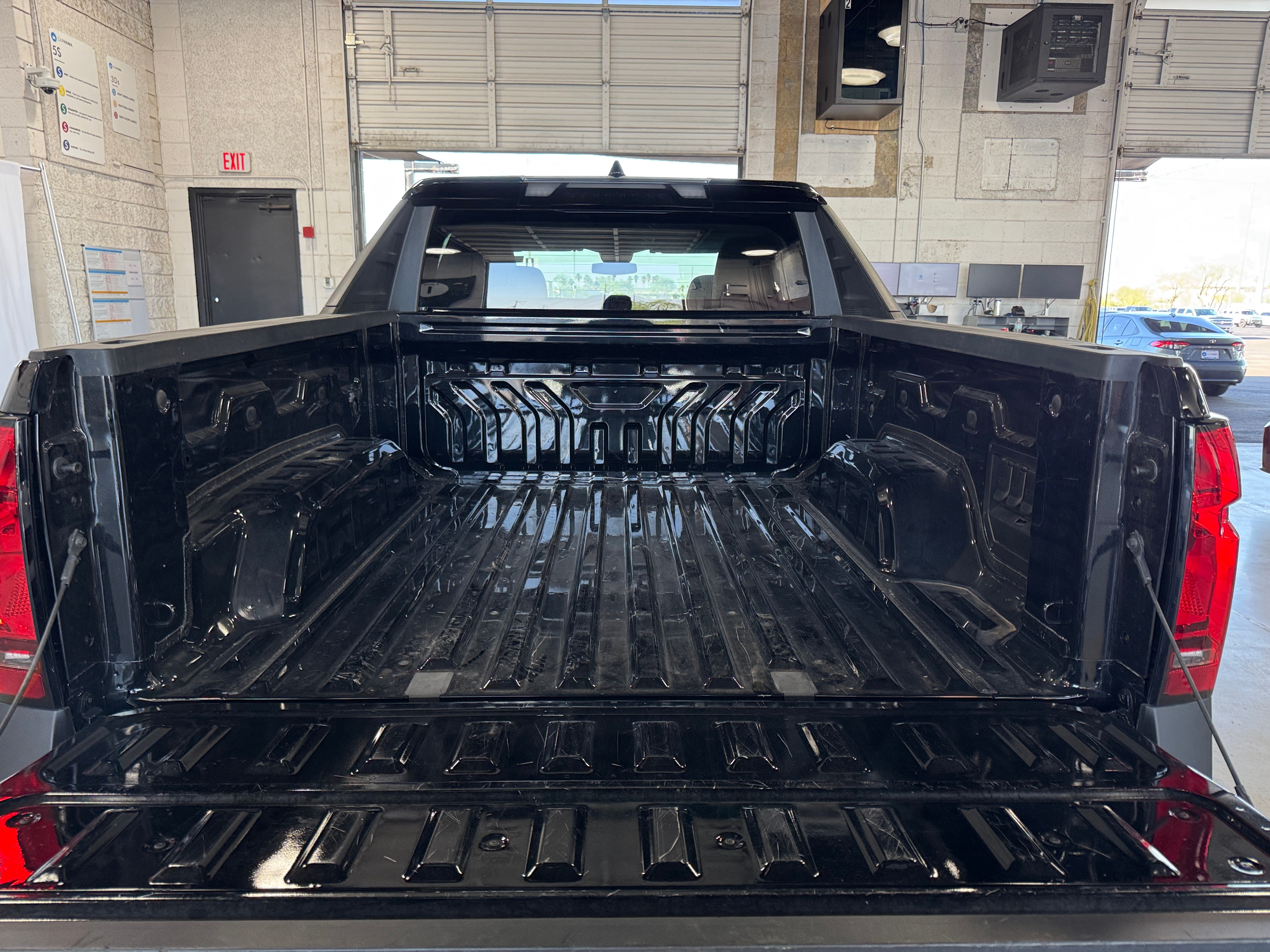 2024 Chevrolet Silverado EV Work Truck 6