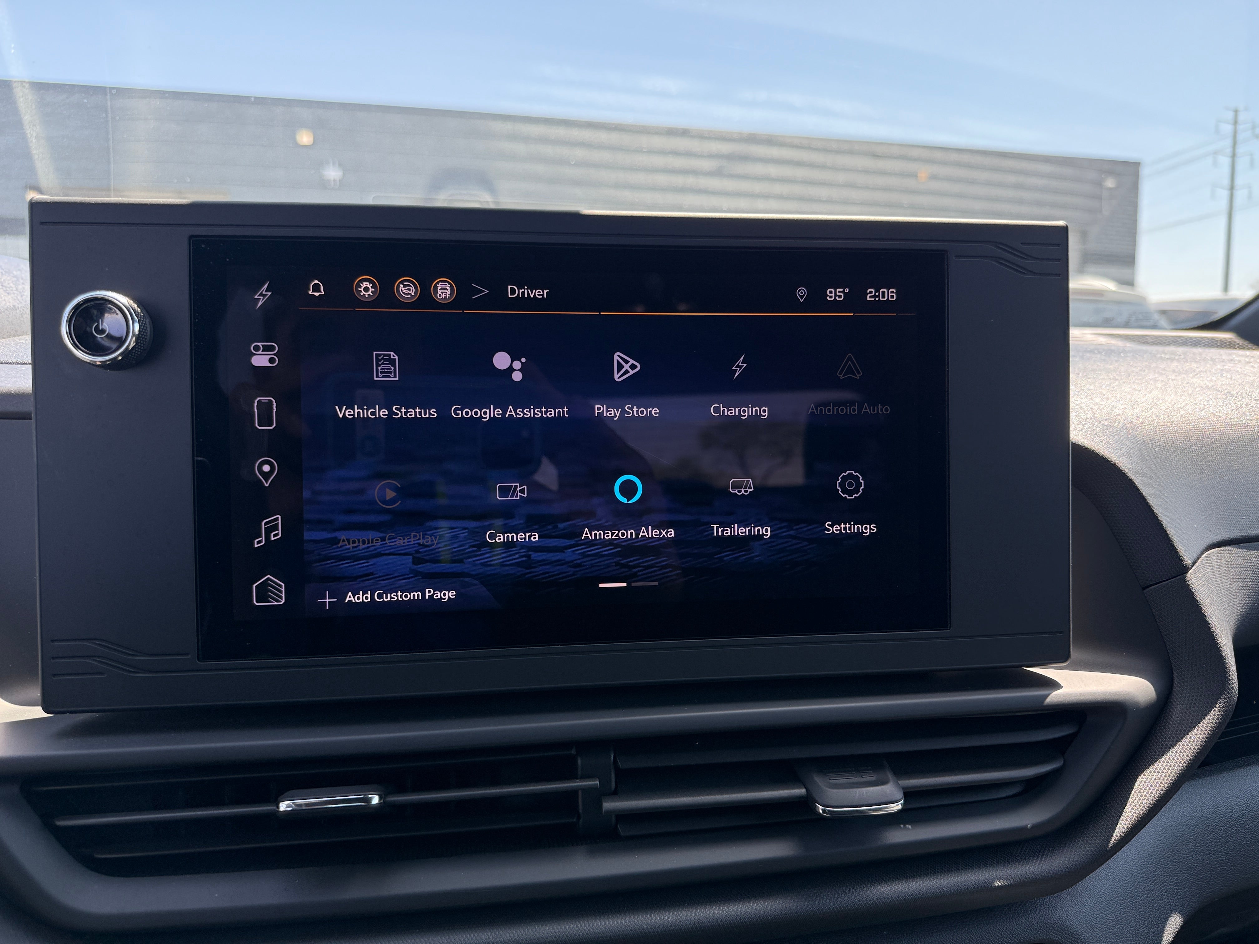 2024 Chevrolet Silverado EV Work Truck 3