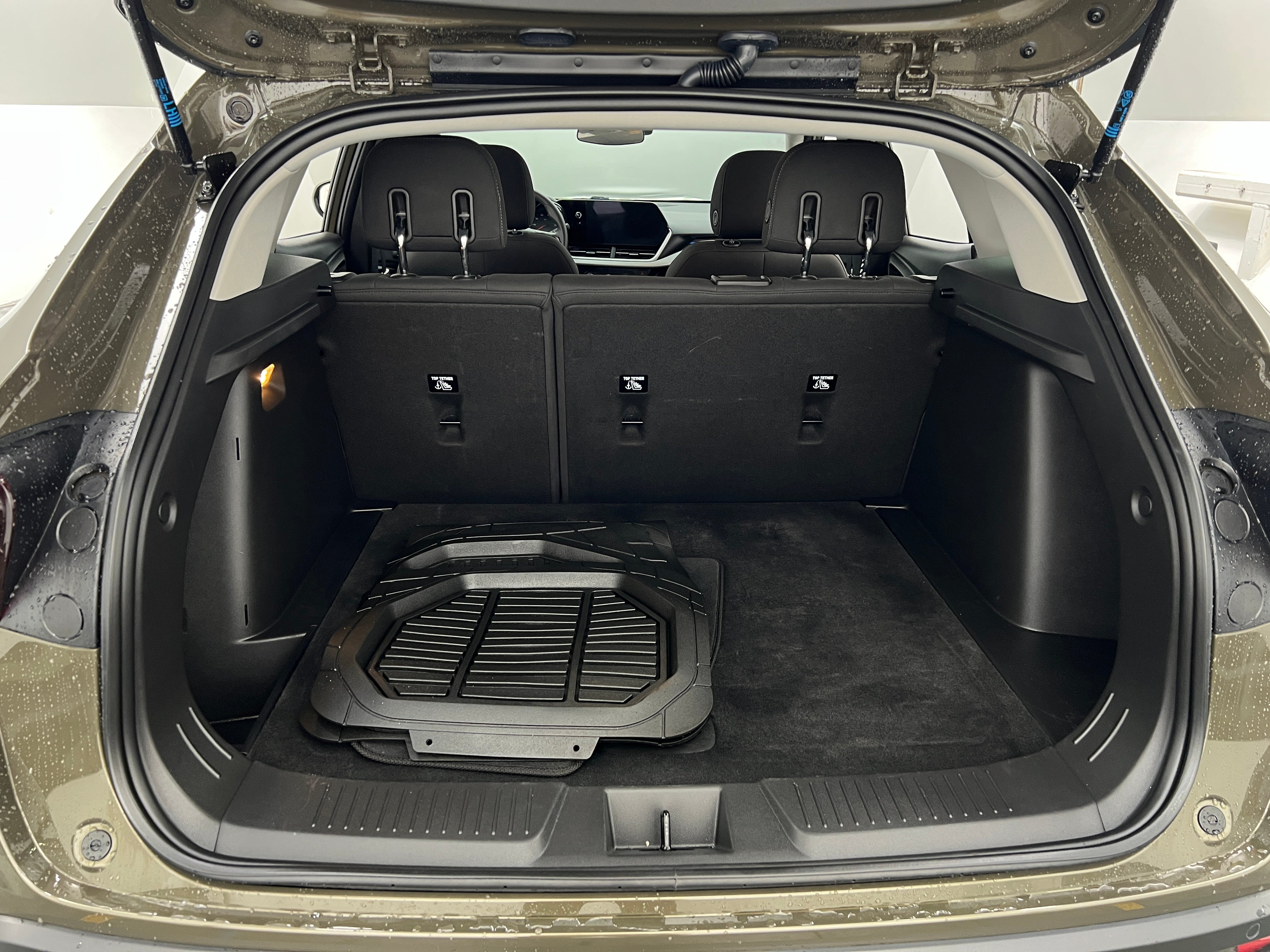2024 Chevrolet Trax LS 7