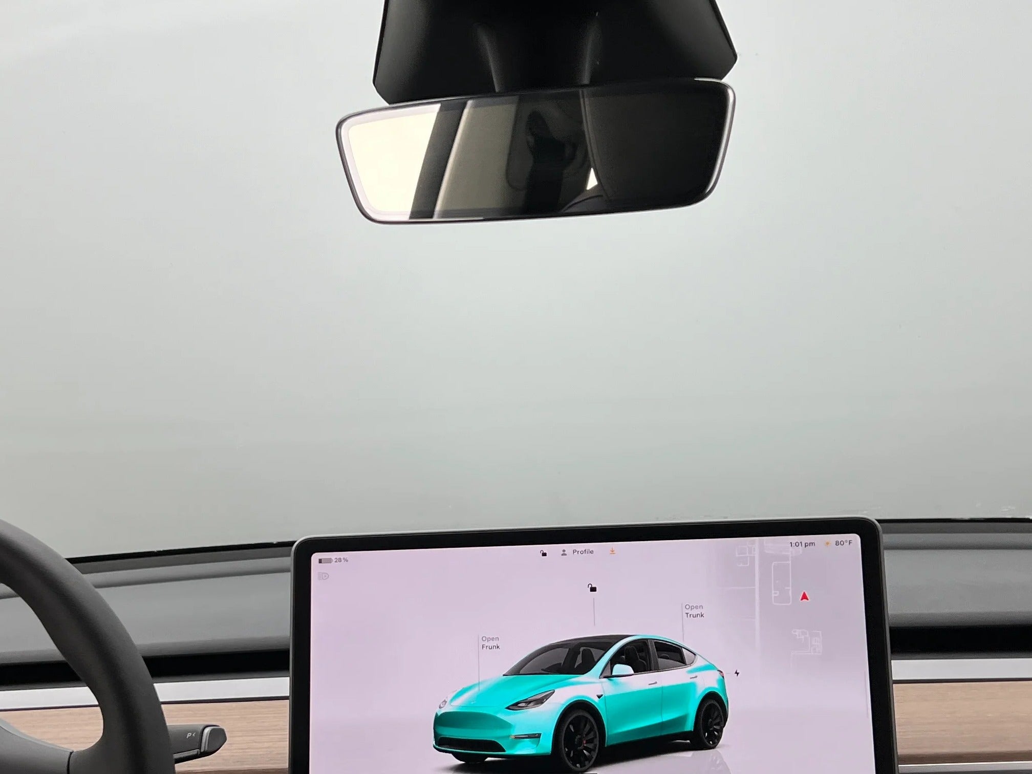 2024 Tesla Model Y Performance 2