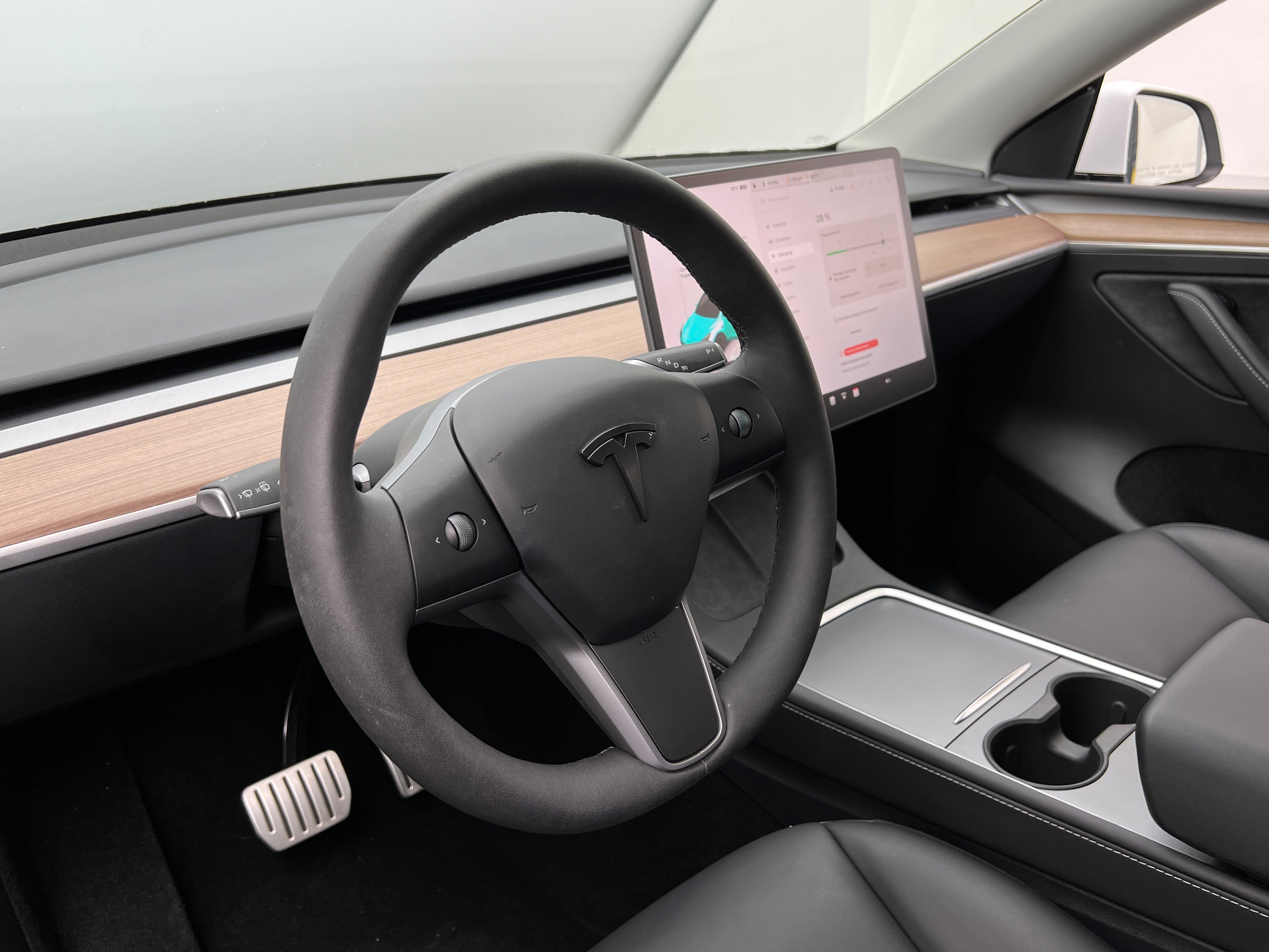 2024 Tesla Model Y Performance 4