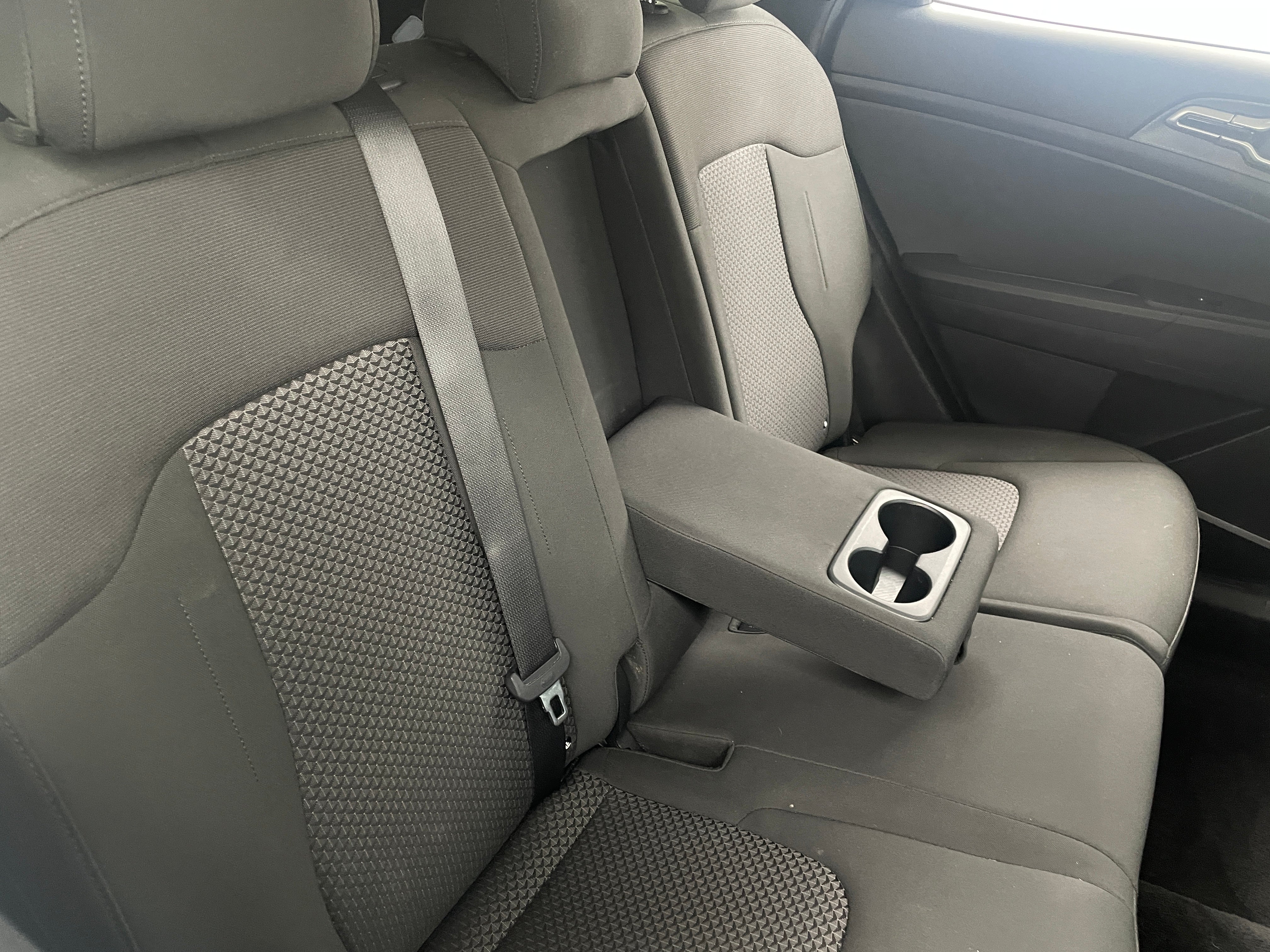 2023 Kia Sportage LX 6