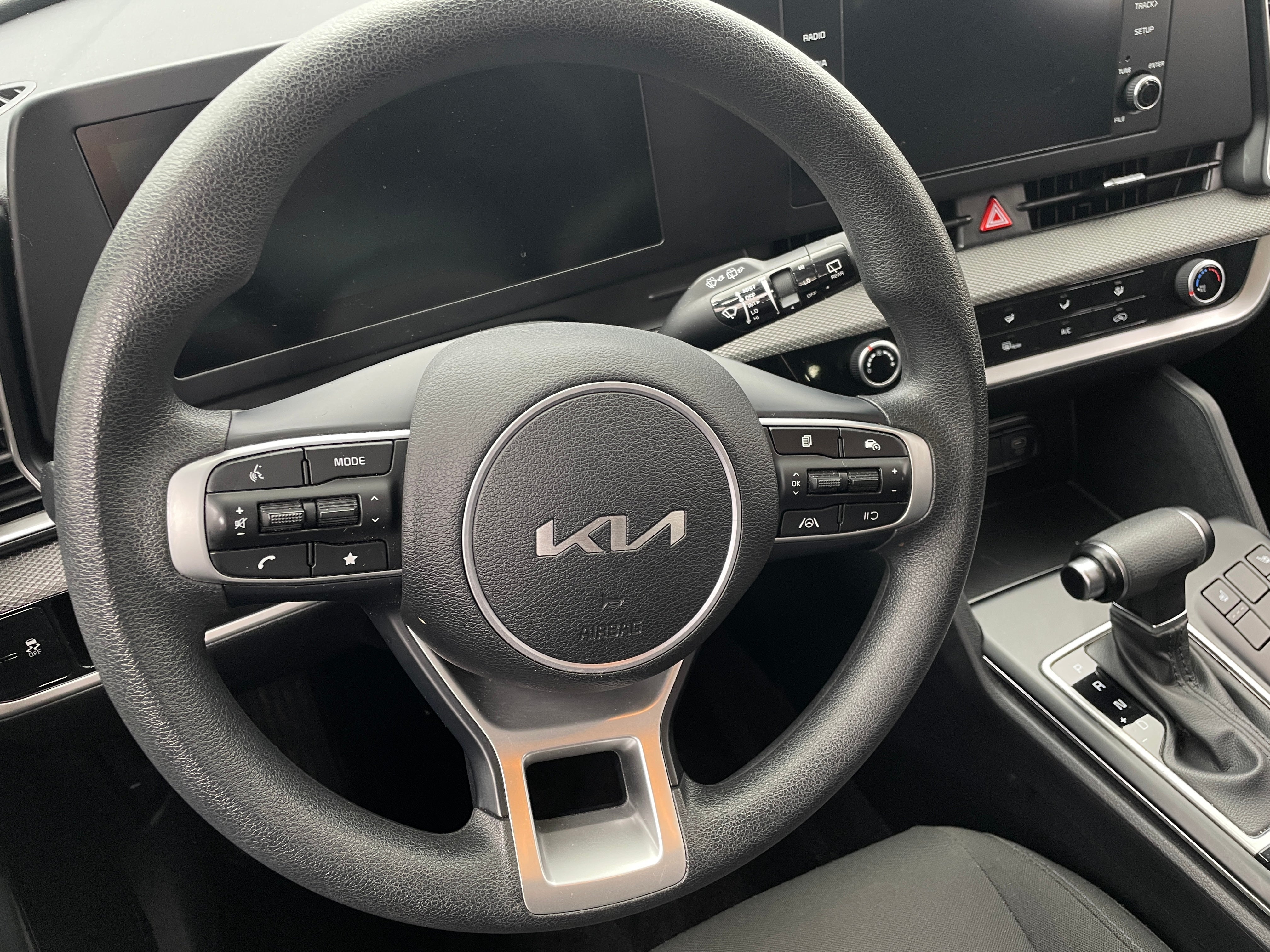2023 Kia Sportage LX 5
