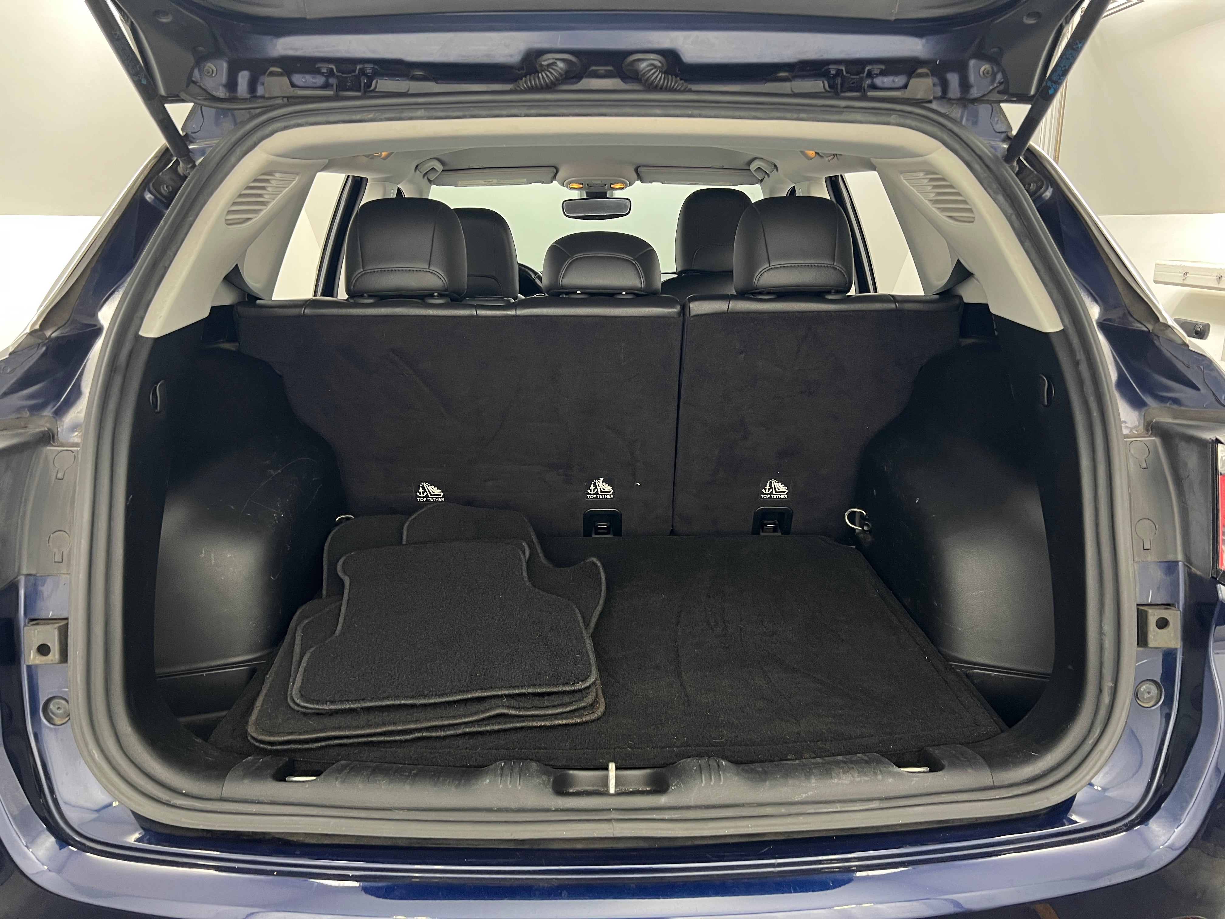 2018 Jeep Compass Limited 6