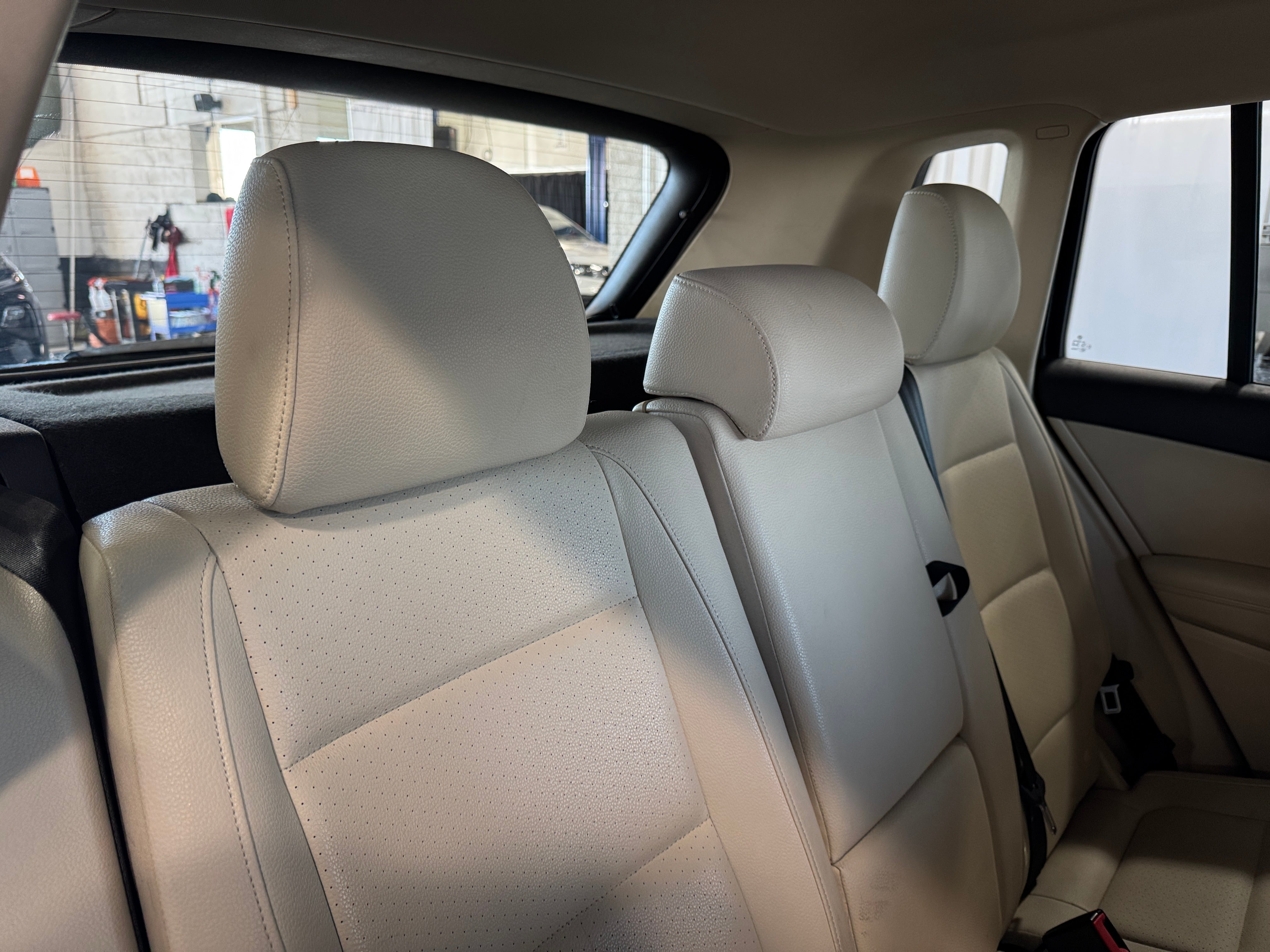2016 Volkswagen Tiguan 2.0T 6