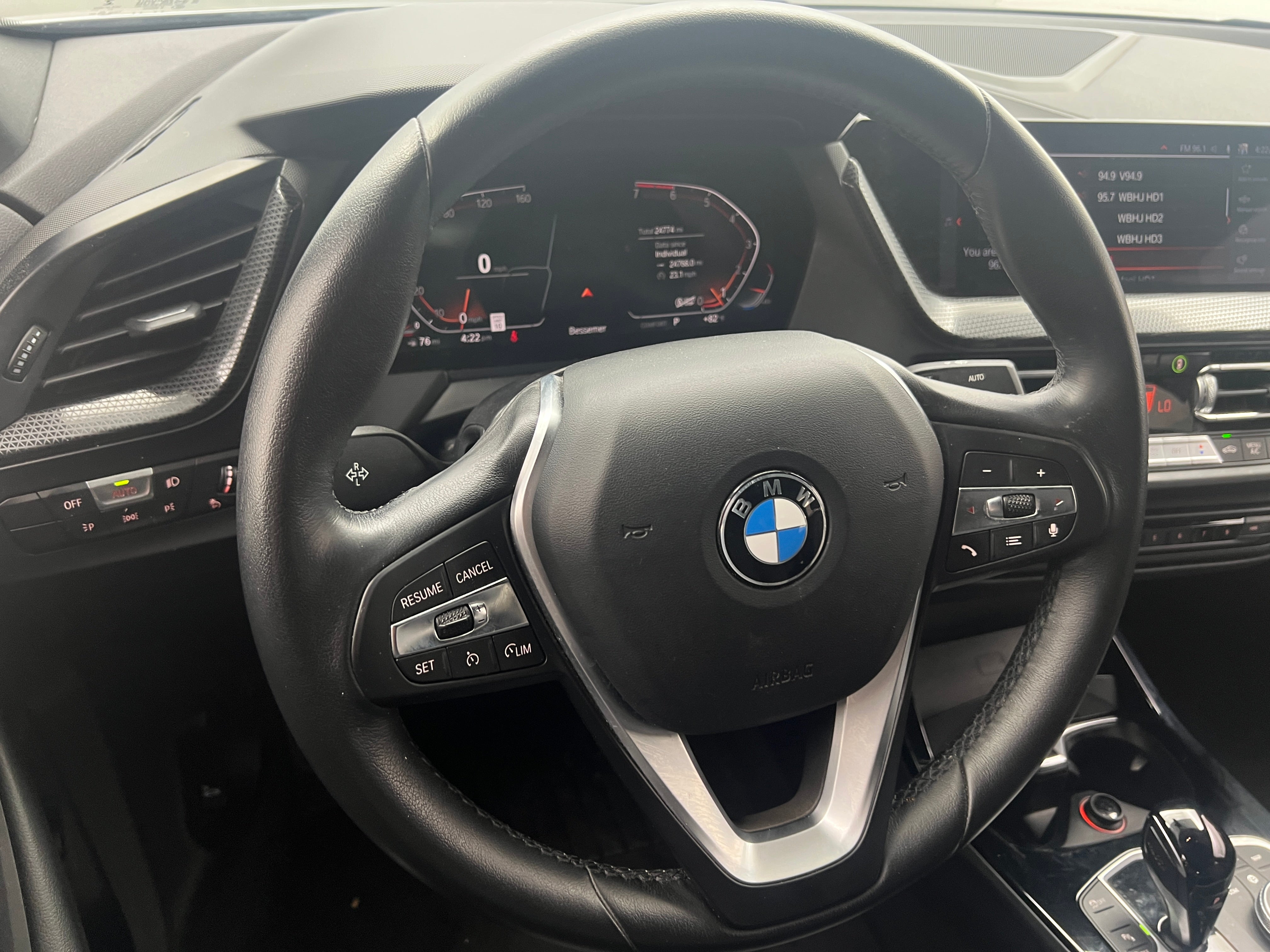 2022 BMW 2 Series 228i 4