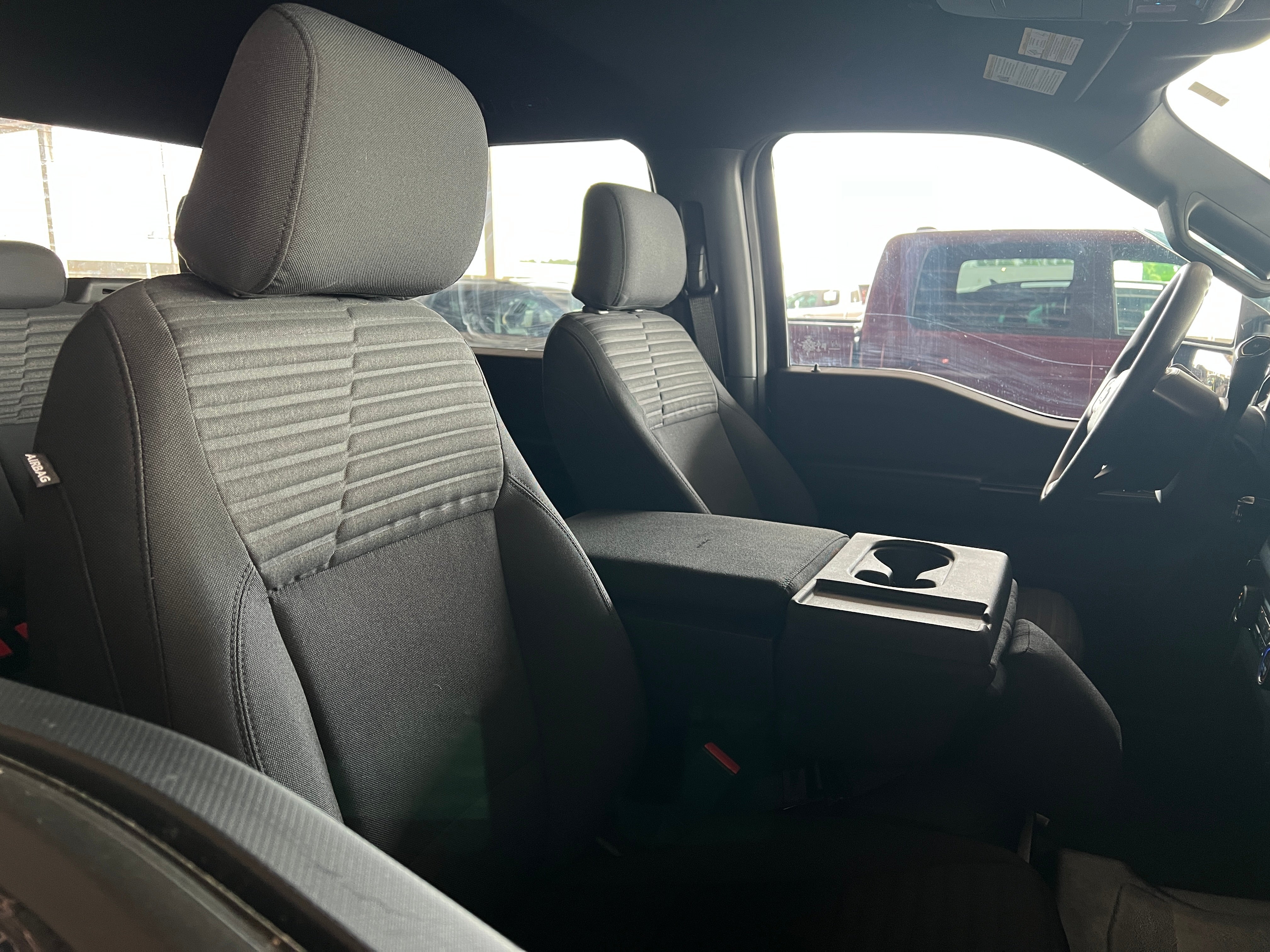 2022 Ford Econoline E-150 2
