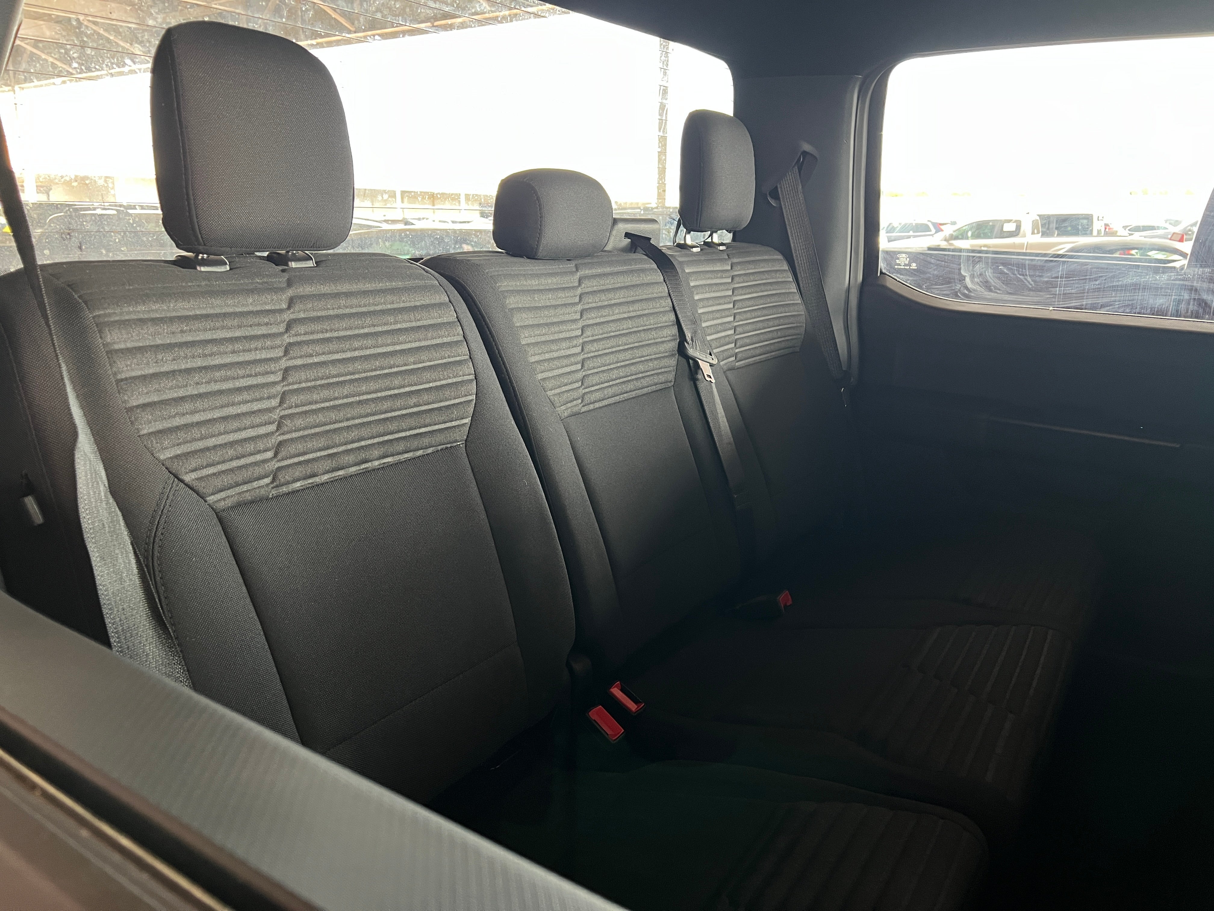 2022 Ford Econoline E-150 6