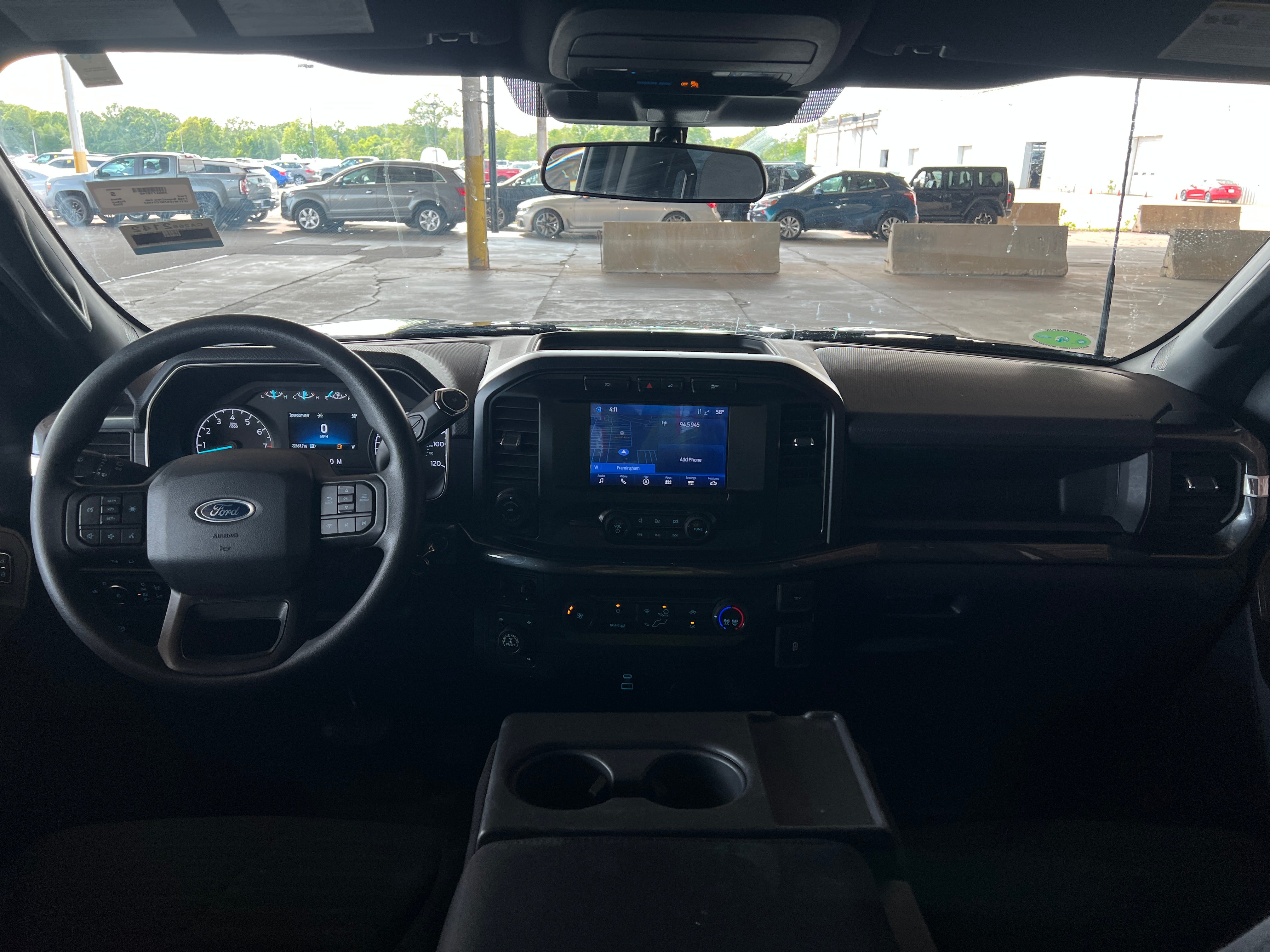 2022 Ford Econoline E-150 3