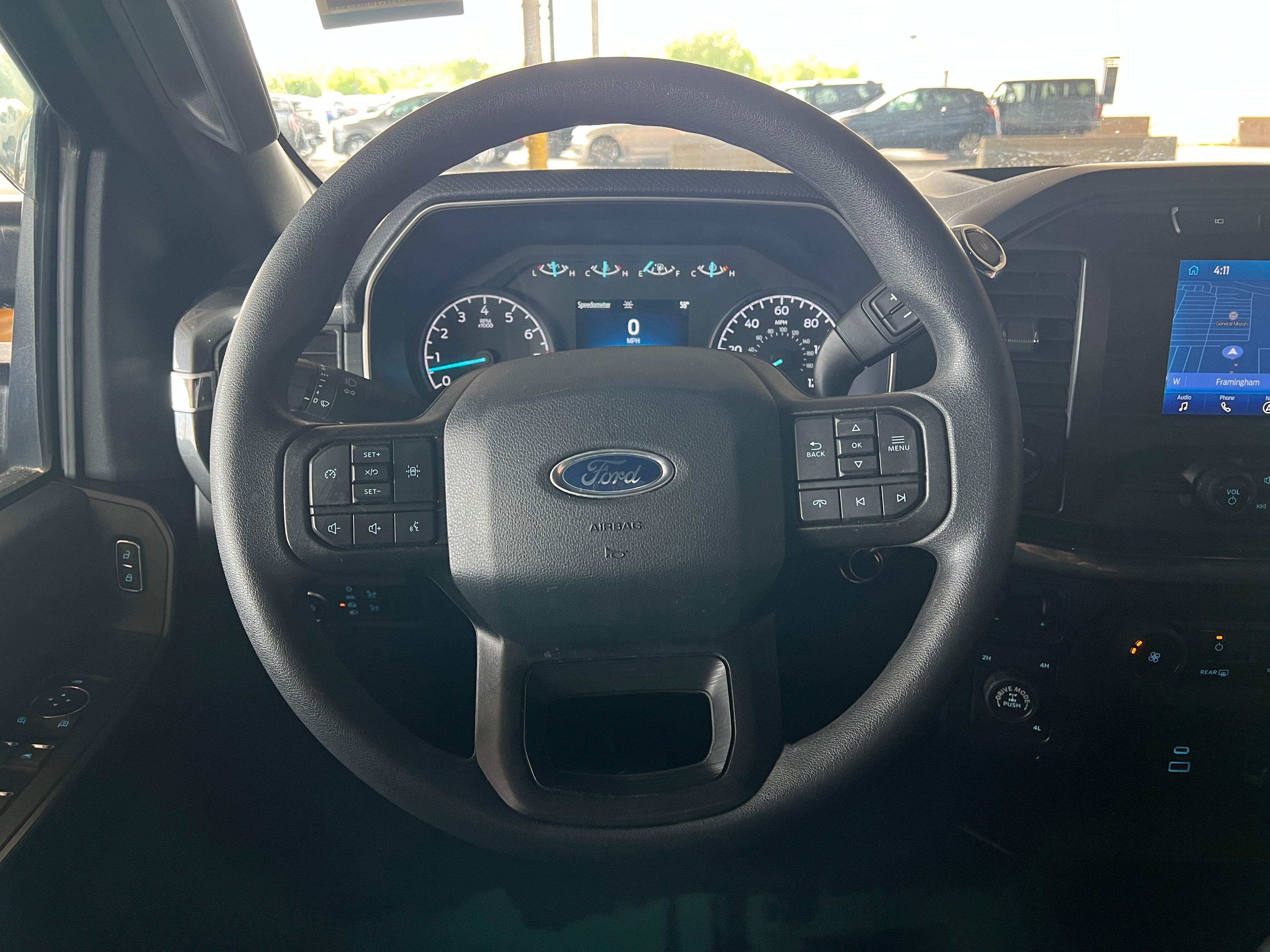 2022 Ford Econoline E-150 5
