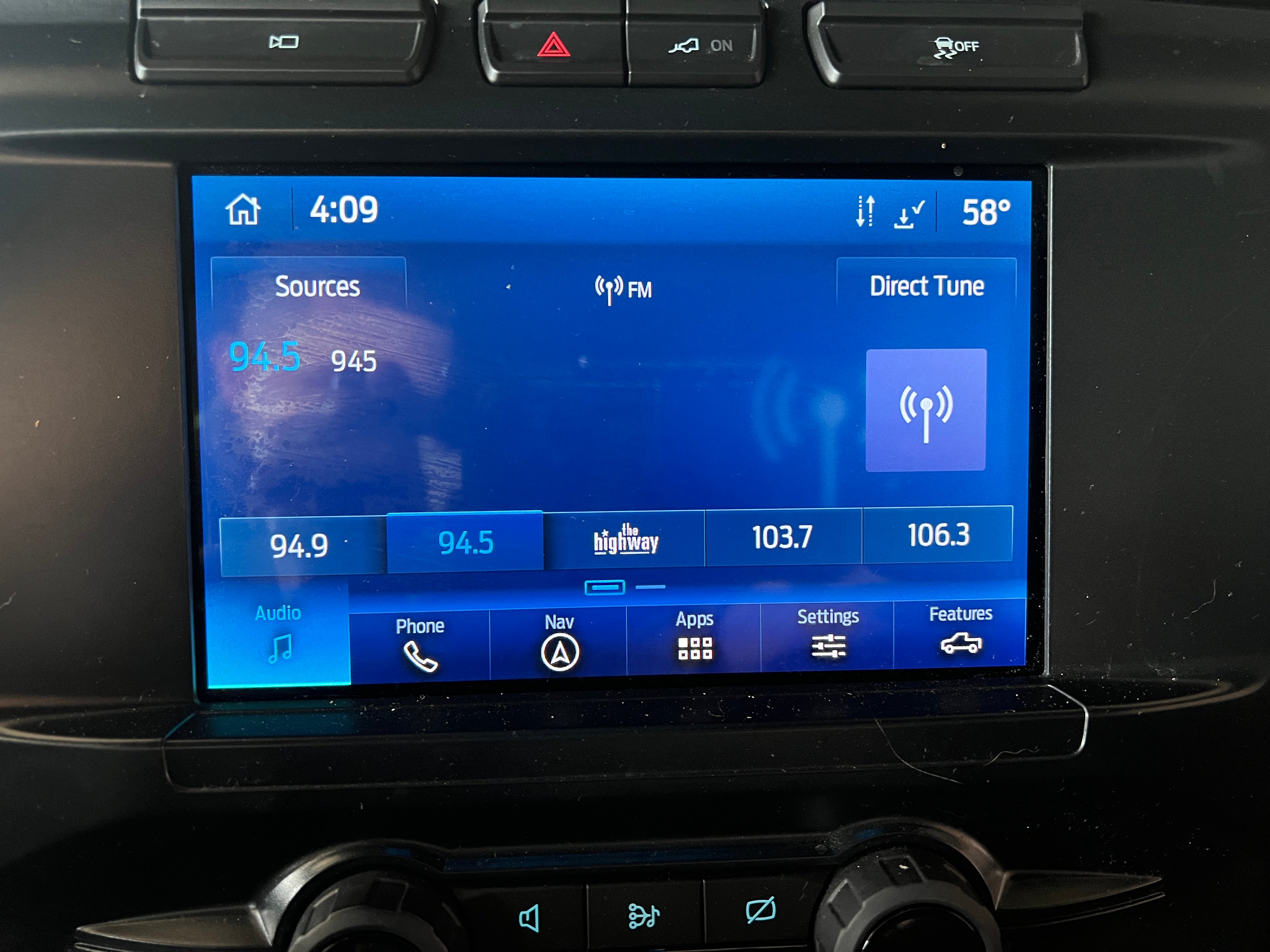 2022 Ford Econoline E-150 4