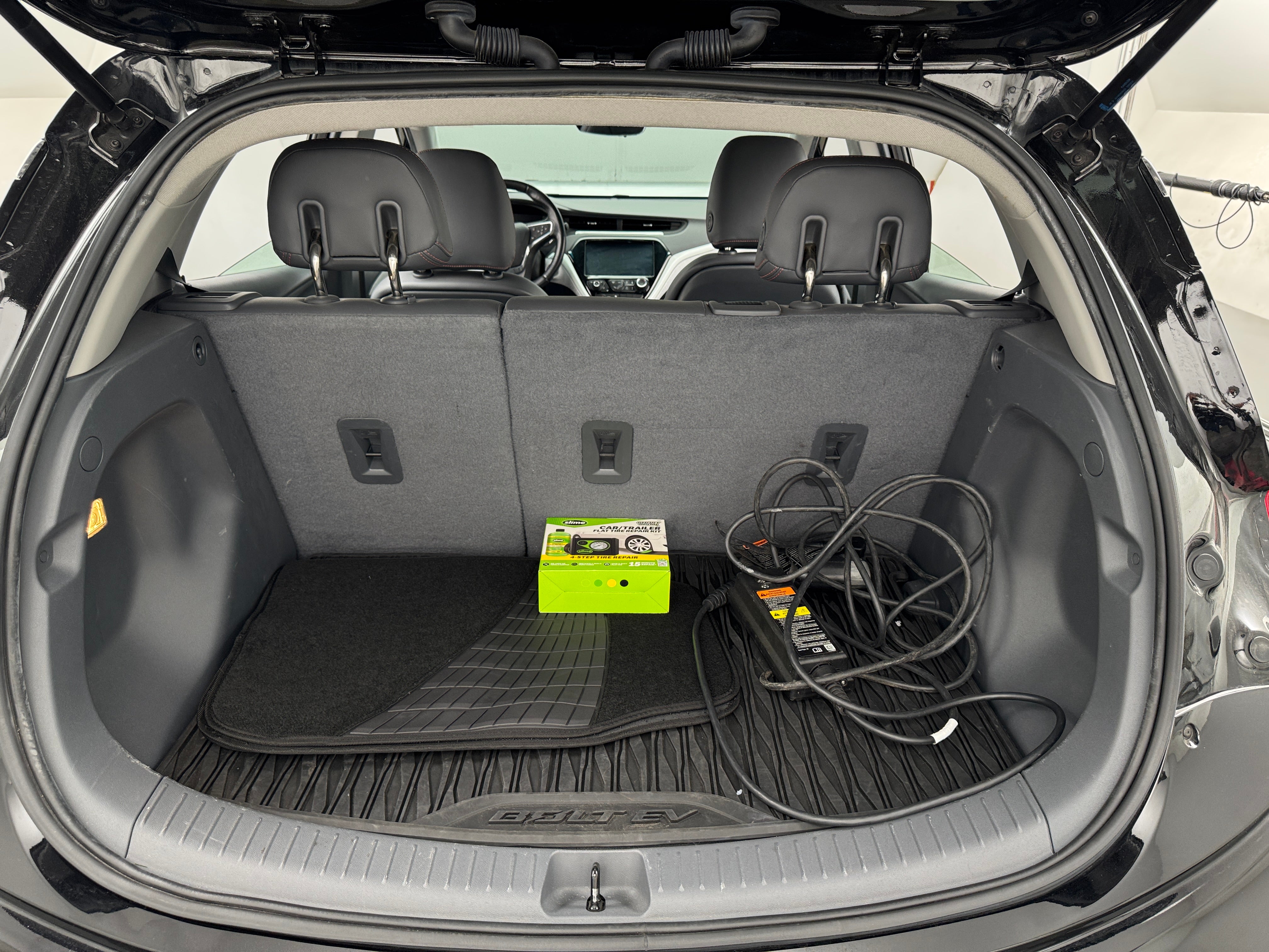 2021 Chevrolet Bolt EV Premier 6