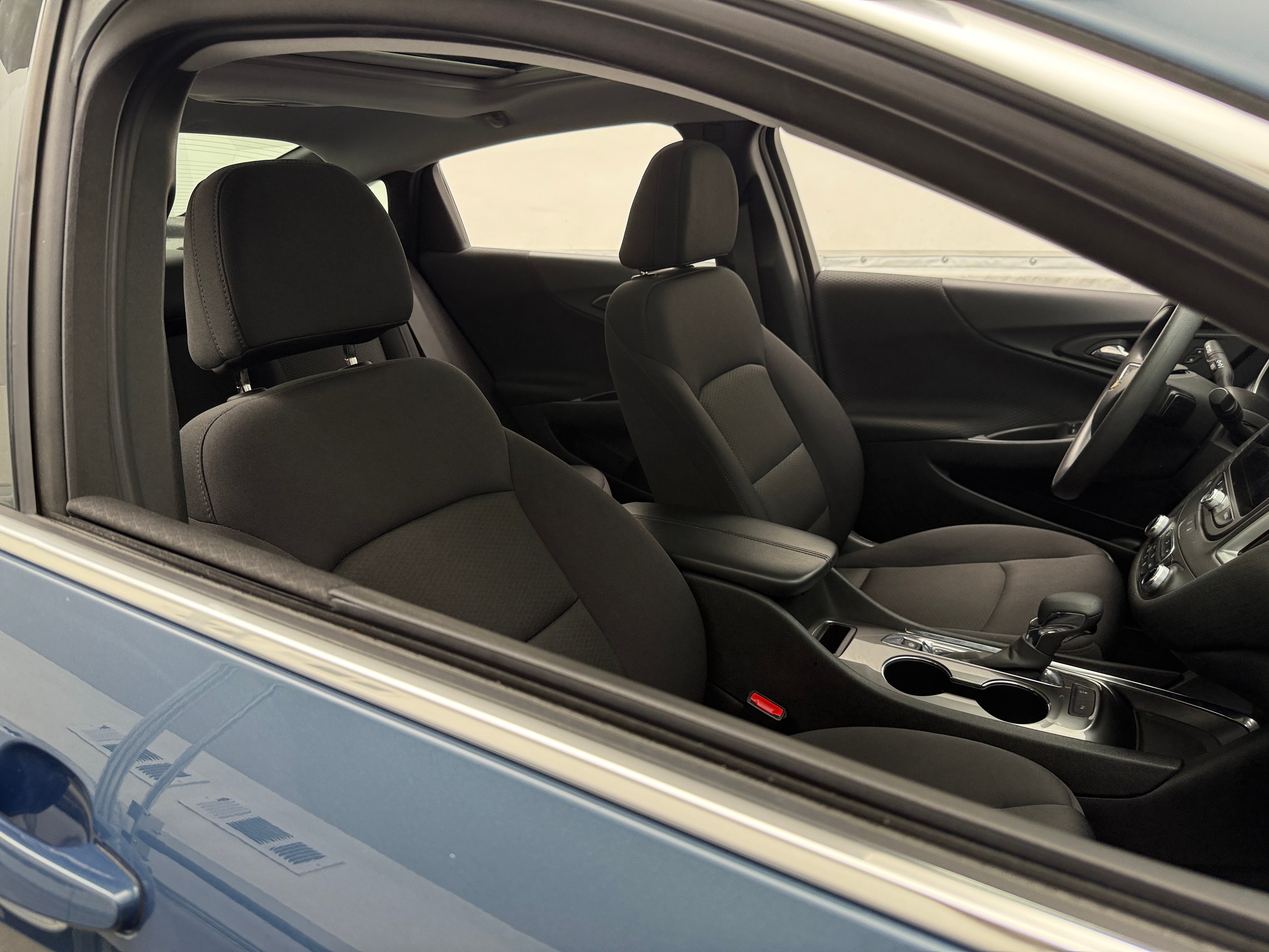 2024 Chevrolet Malibu LT 2