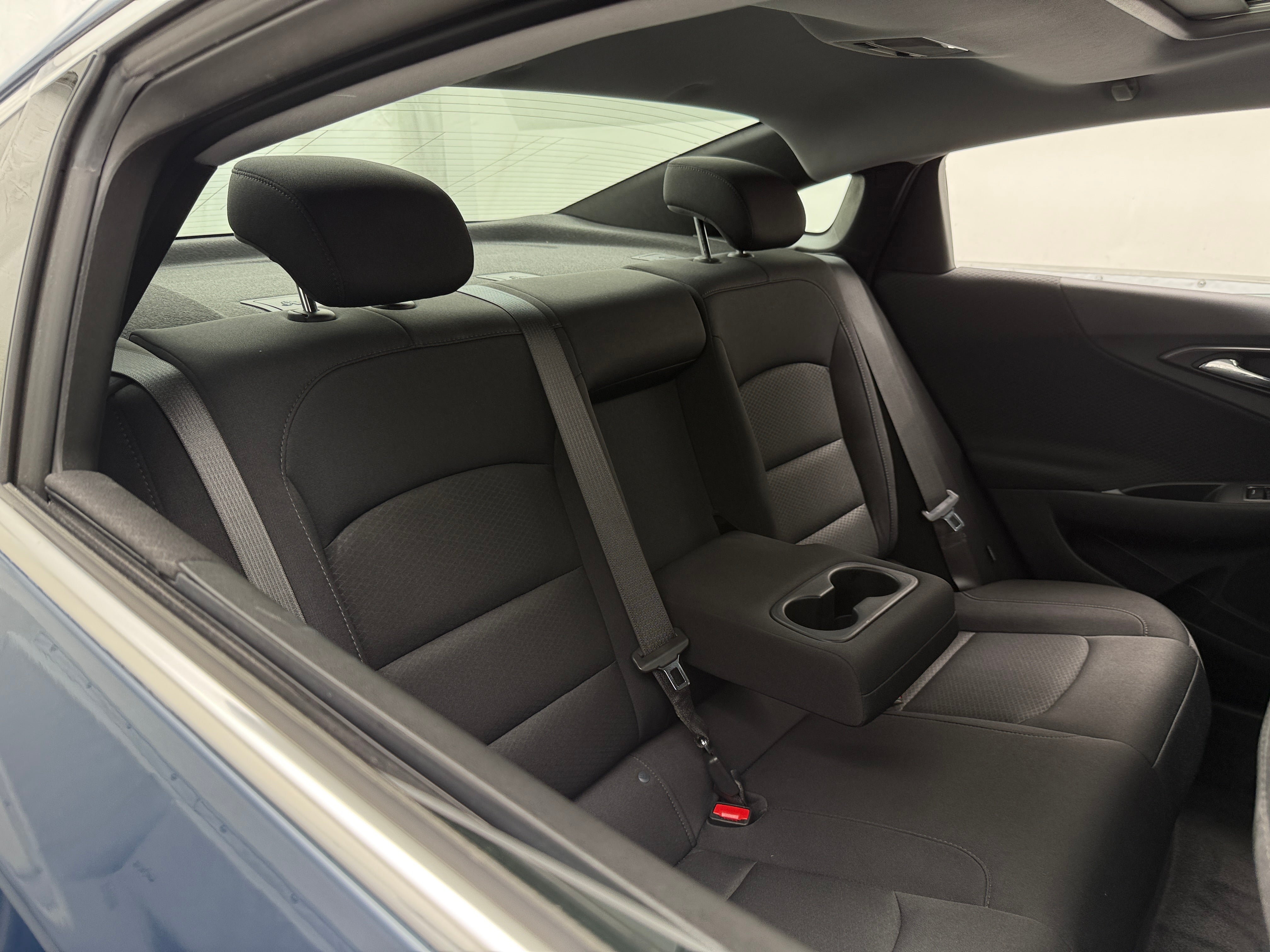 2024 Chevrolet Malibu LT 6