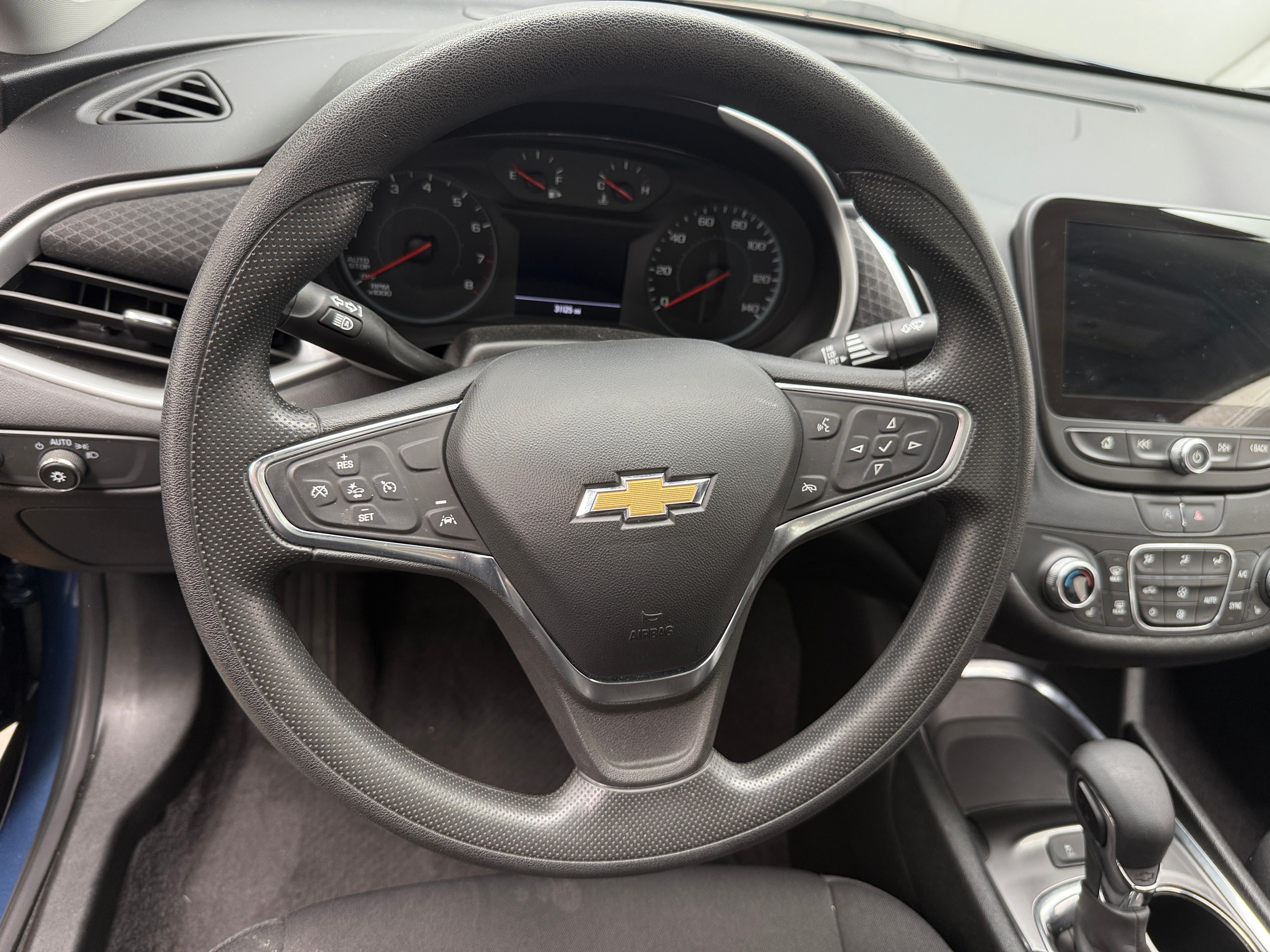 2024 Chevrolet Malibu LT 5