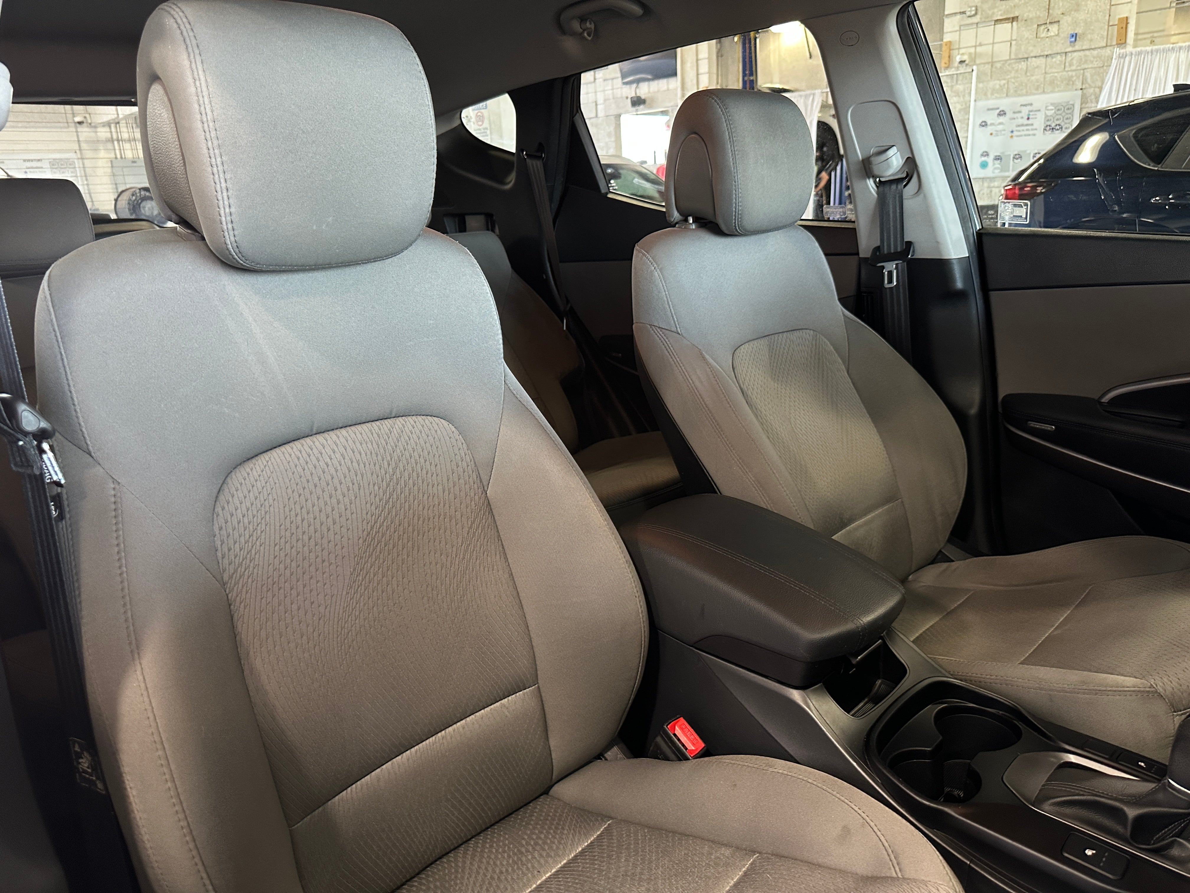 2015 Hyundai Santa Fe Sport 2.0T 2