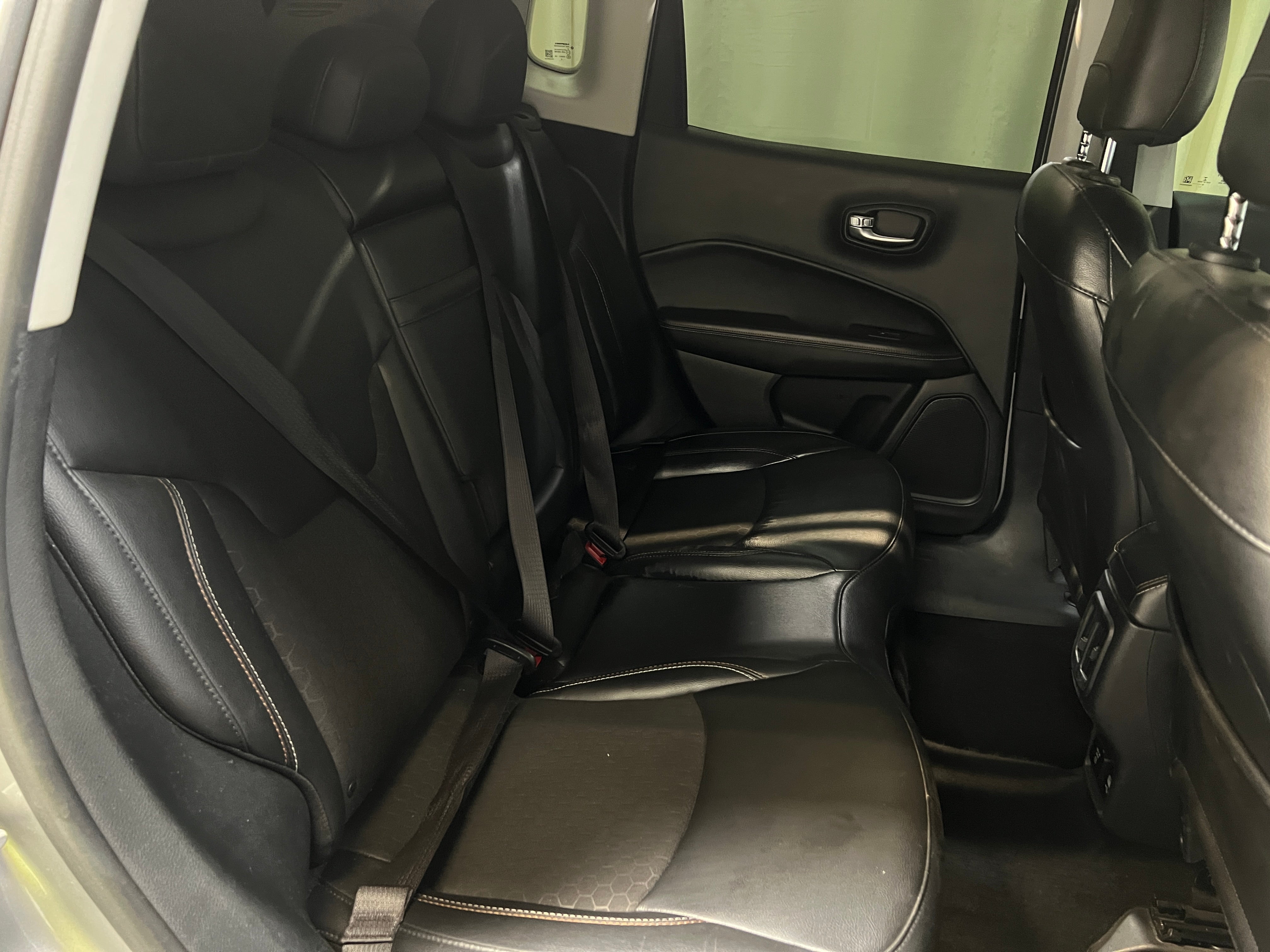 2019 Jeep Compass Latitude 6