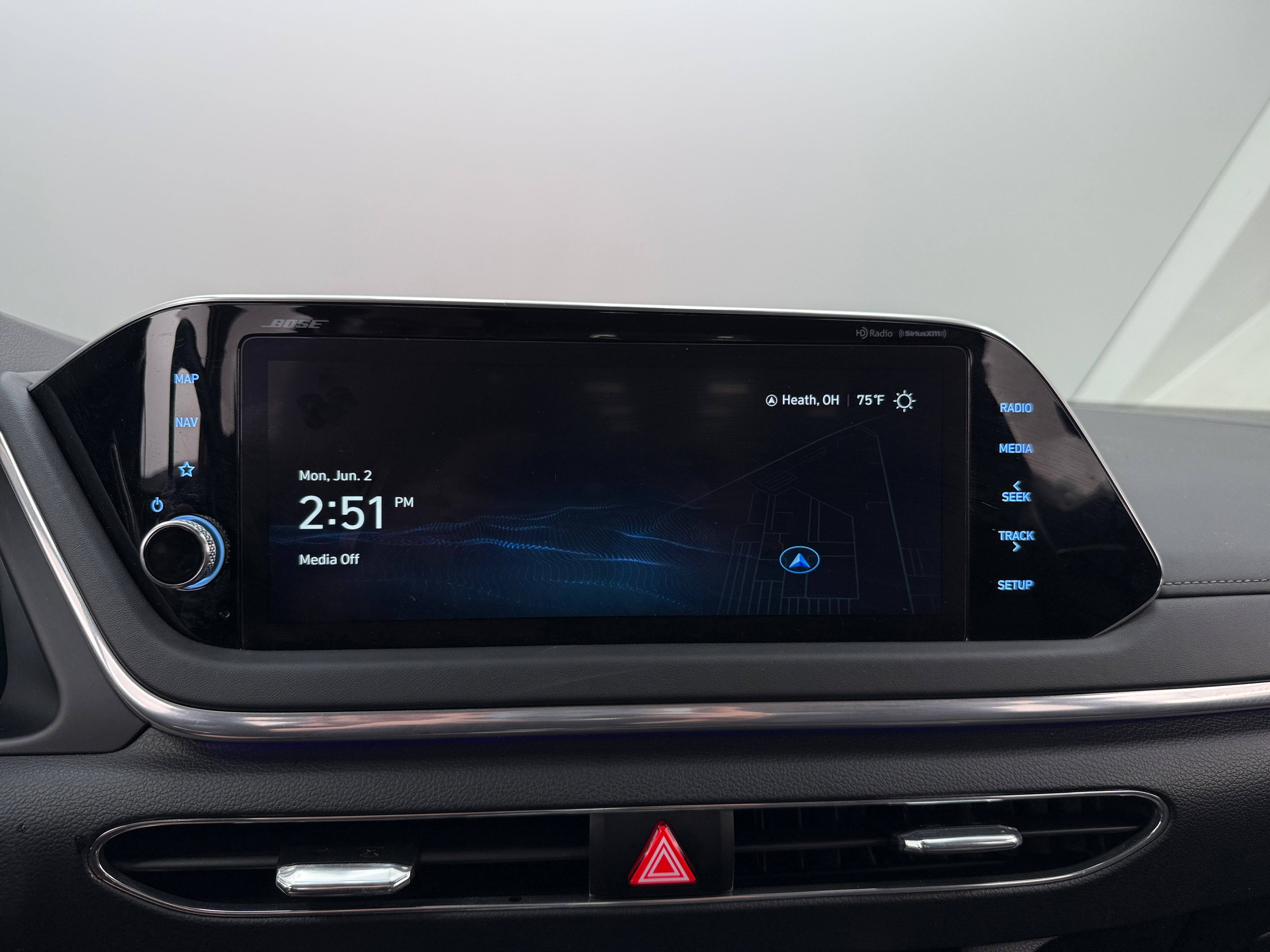 2023 Hyundai Sonata Limited 3