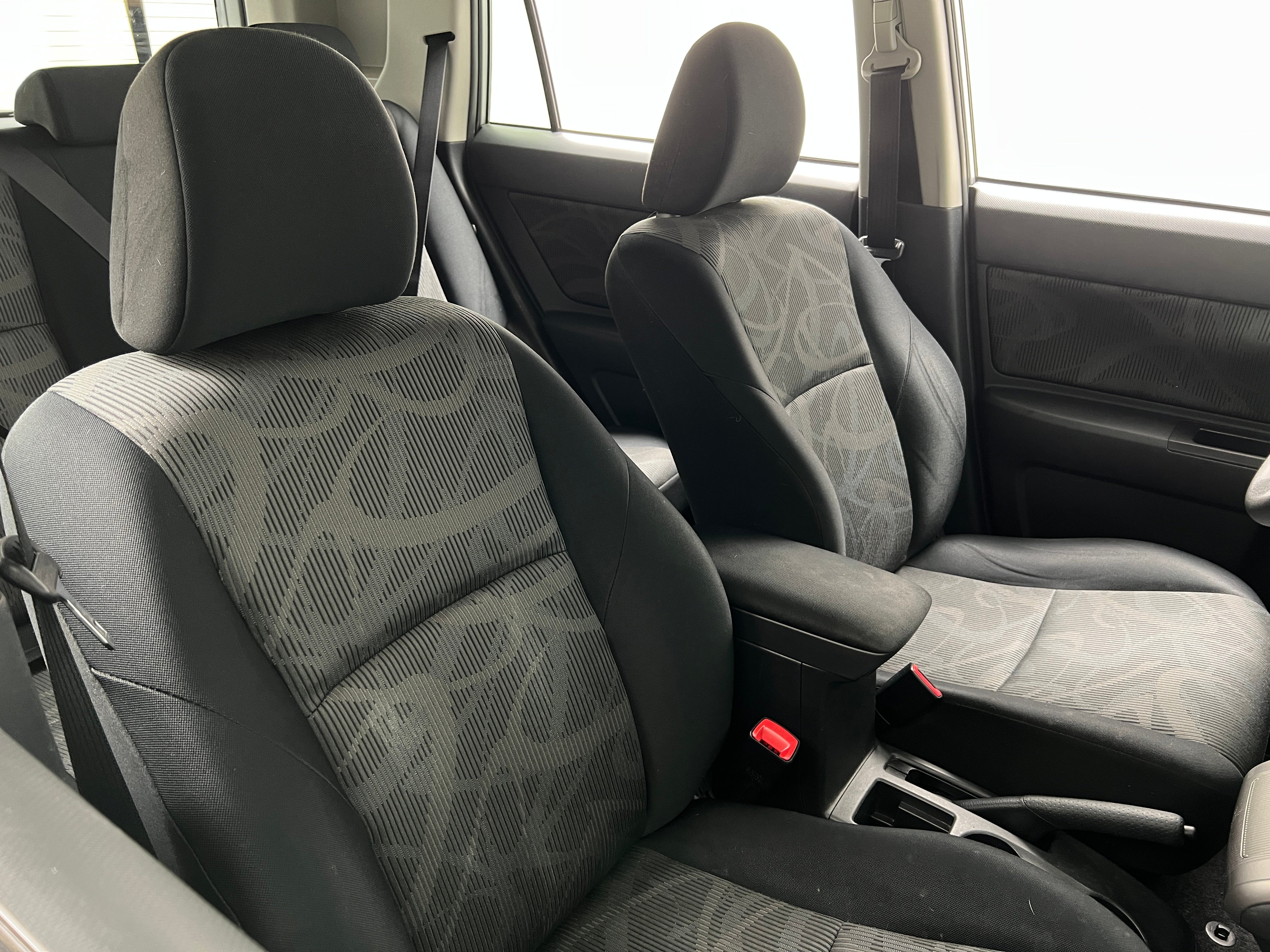 2015 Scion xB Base 2