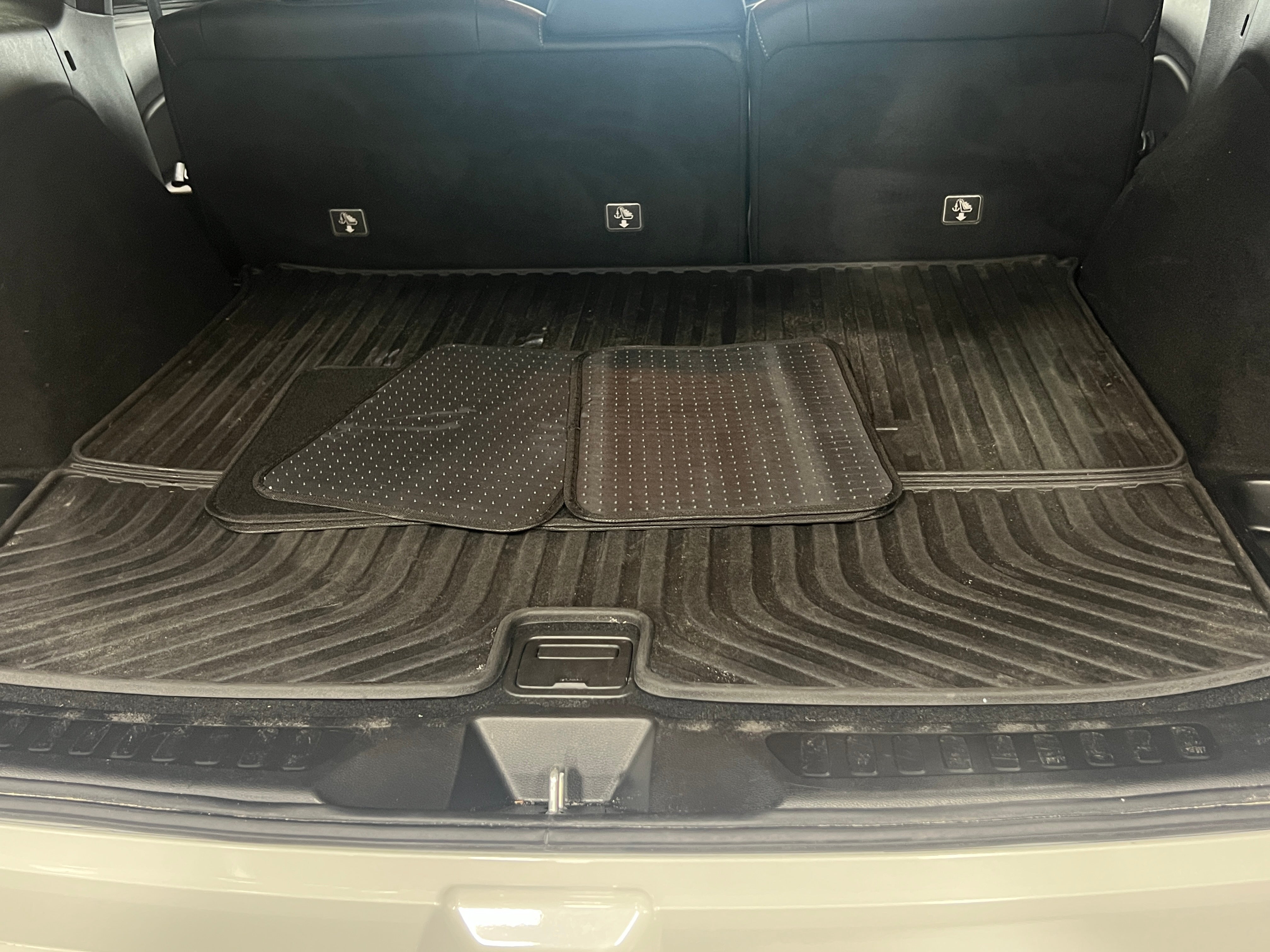 2021 Honda Passport EX-L 6