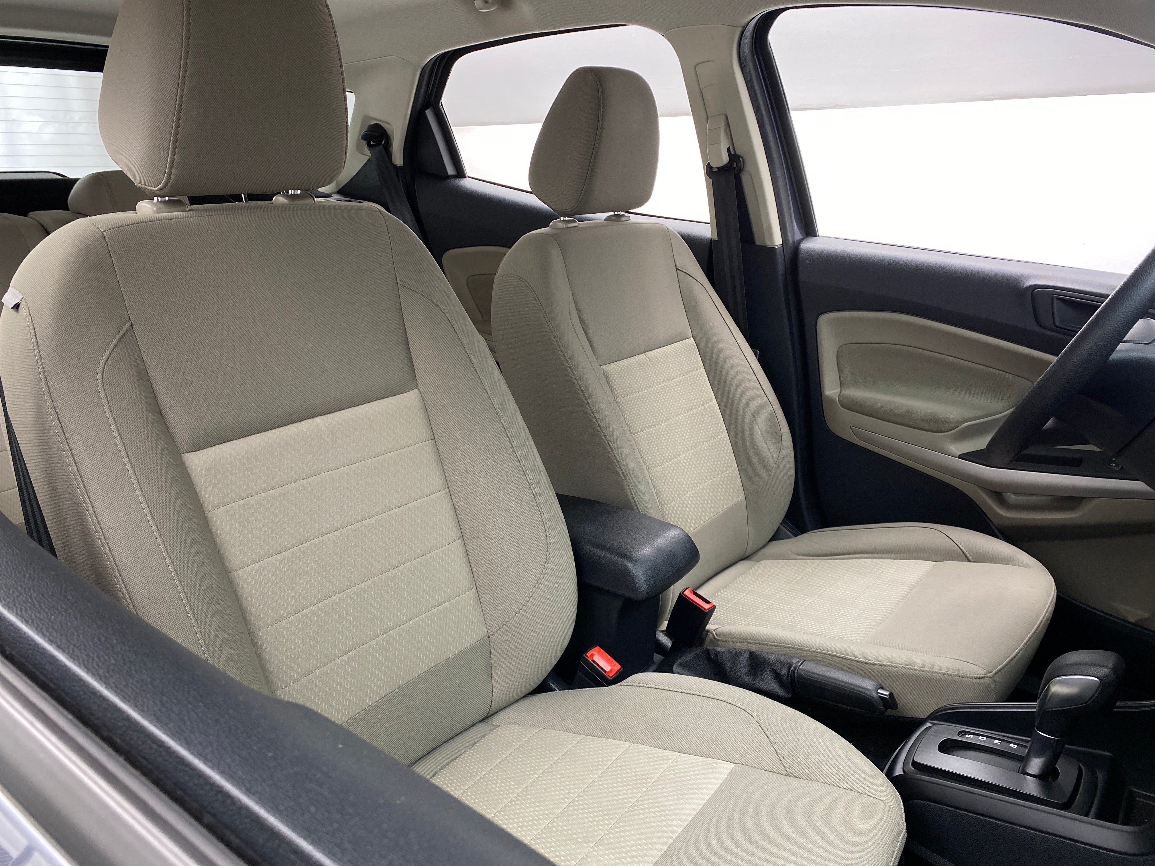2019 Ford EcoSport S 2