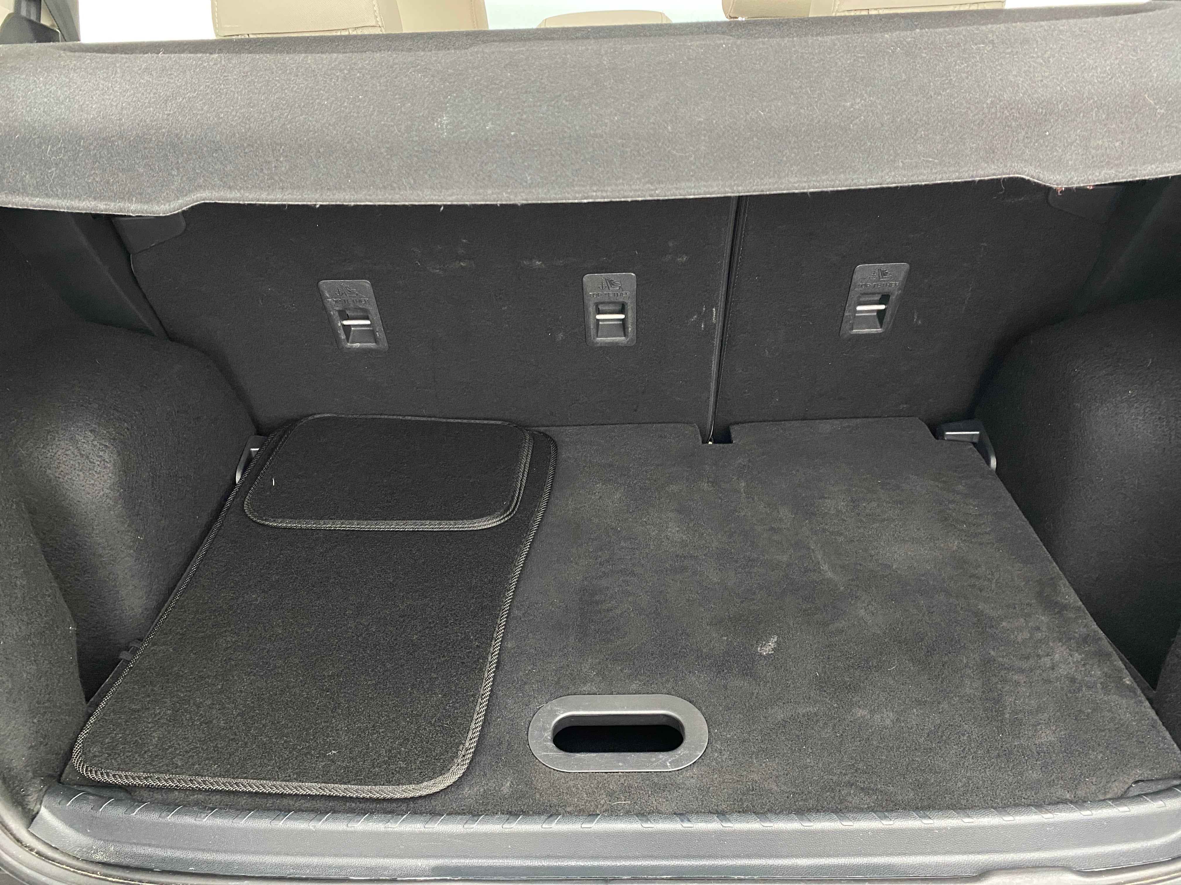 2019 Ford EcoSport S 7