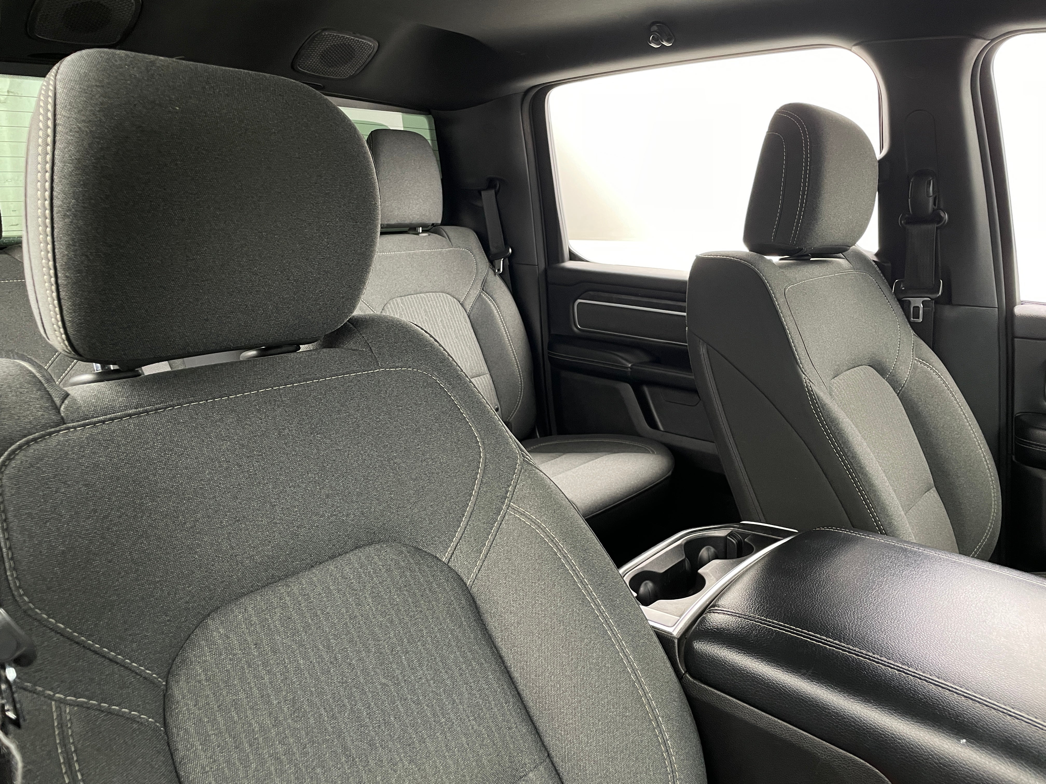 2019 RAM 1500 Big Horn 2