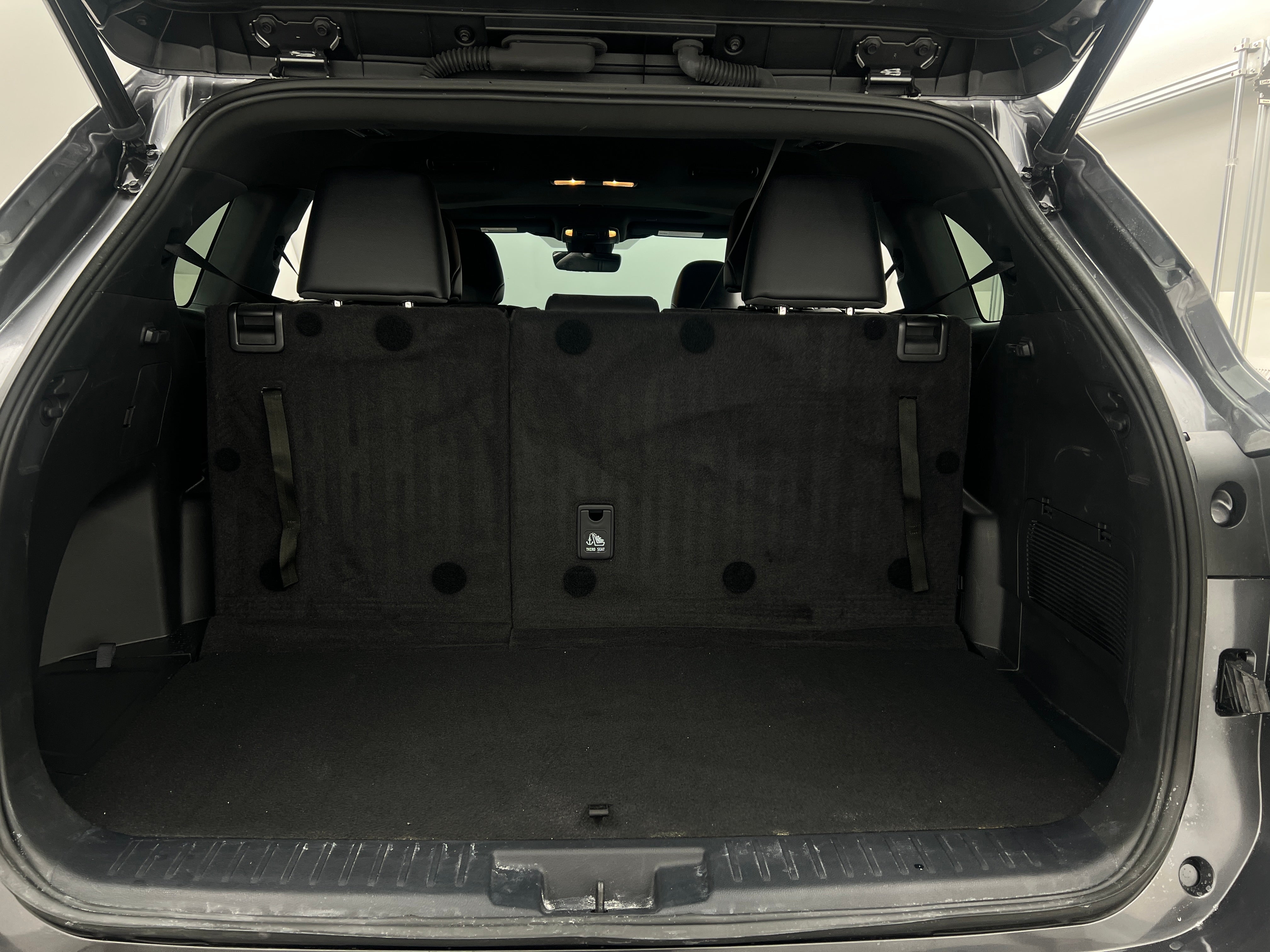 2023 Toyota Highlander XSE 6