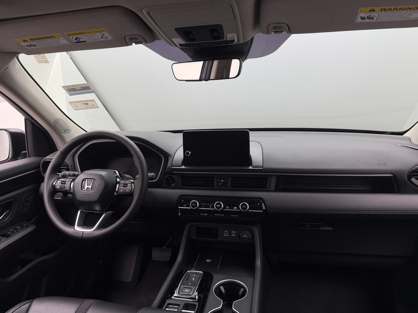 Thumbnail: 2024 Honda Pilot - 2