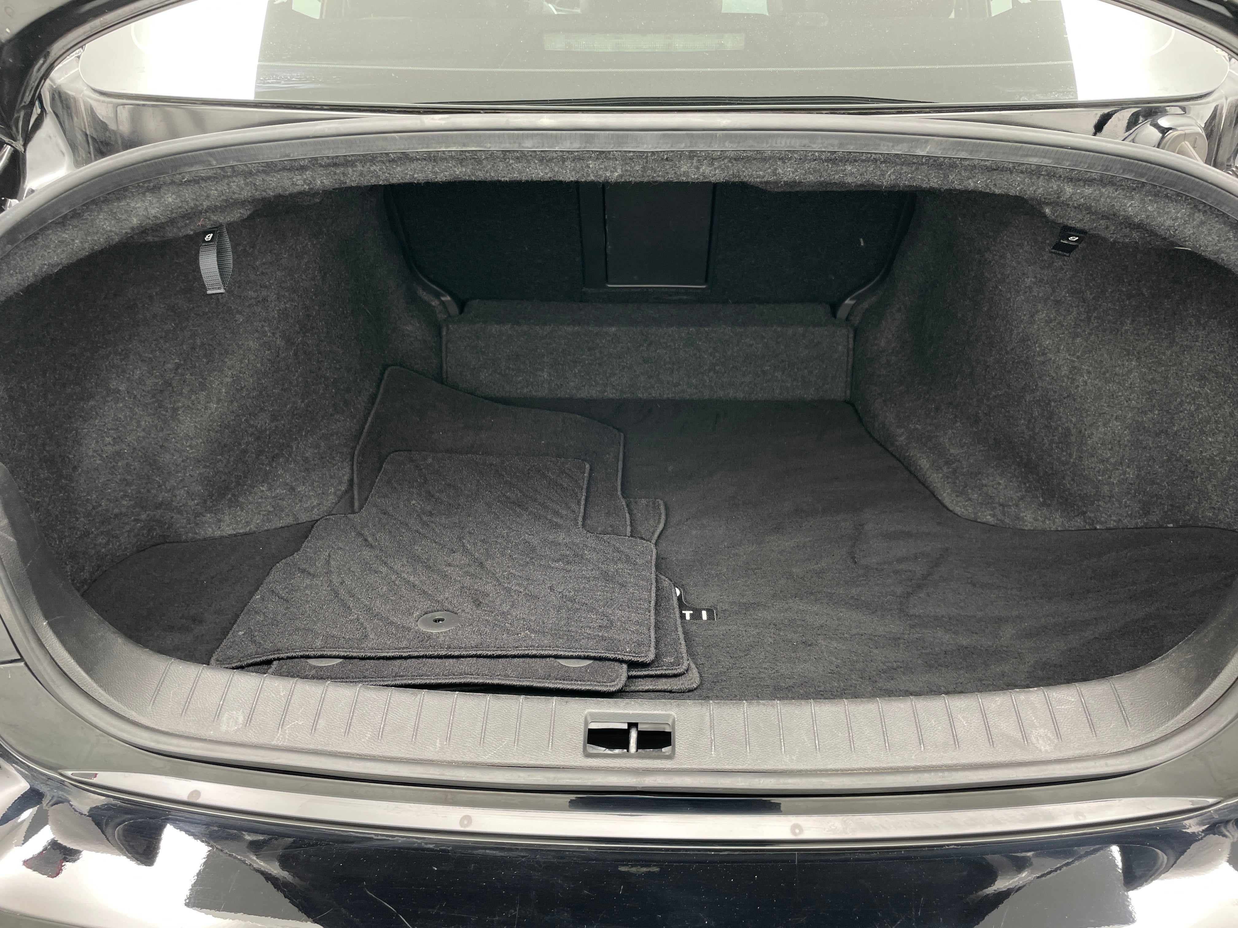 2018 INFINITI Q50 Sport 6