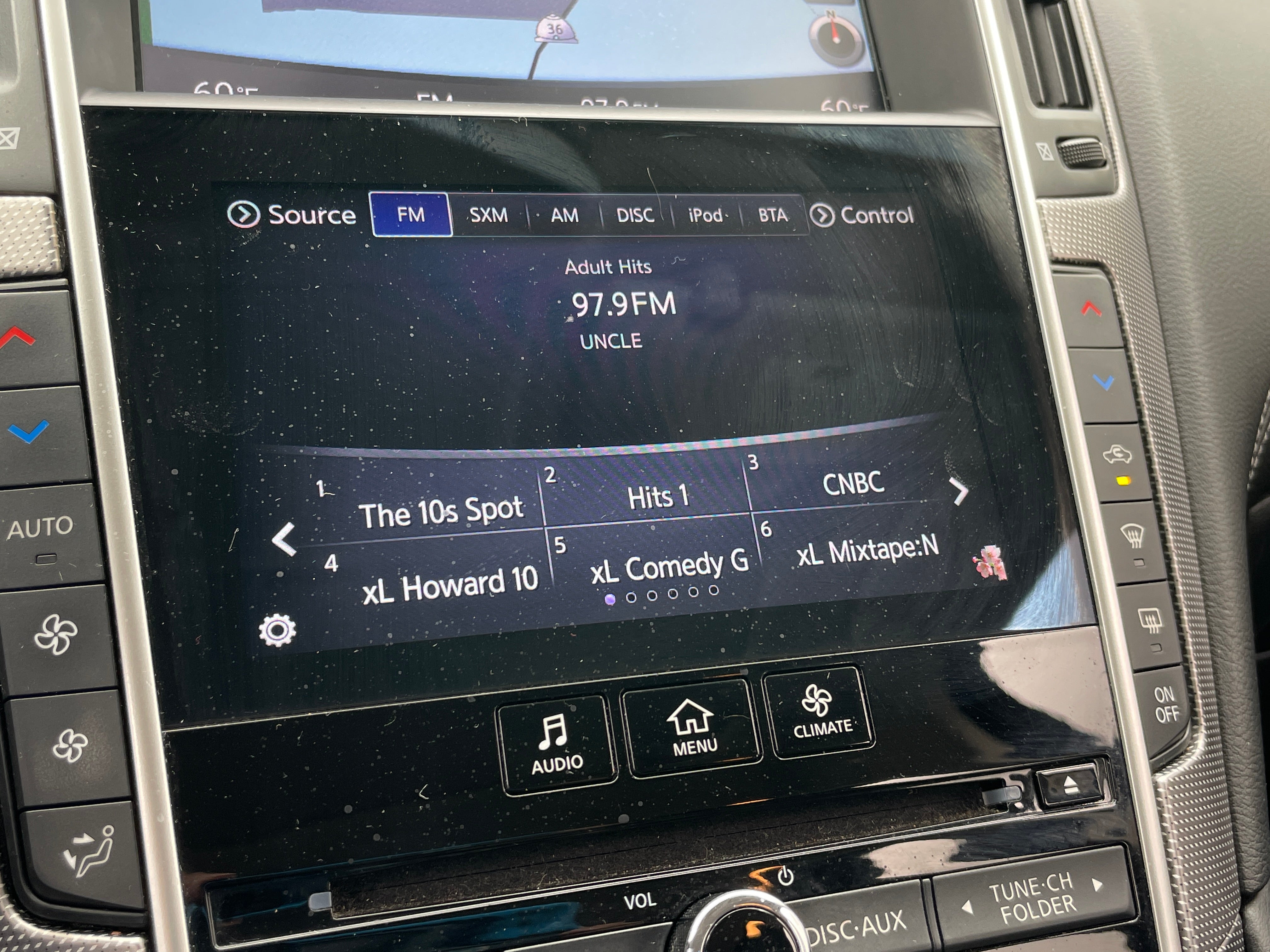 2018 INFINITI Q50 Sport 3