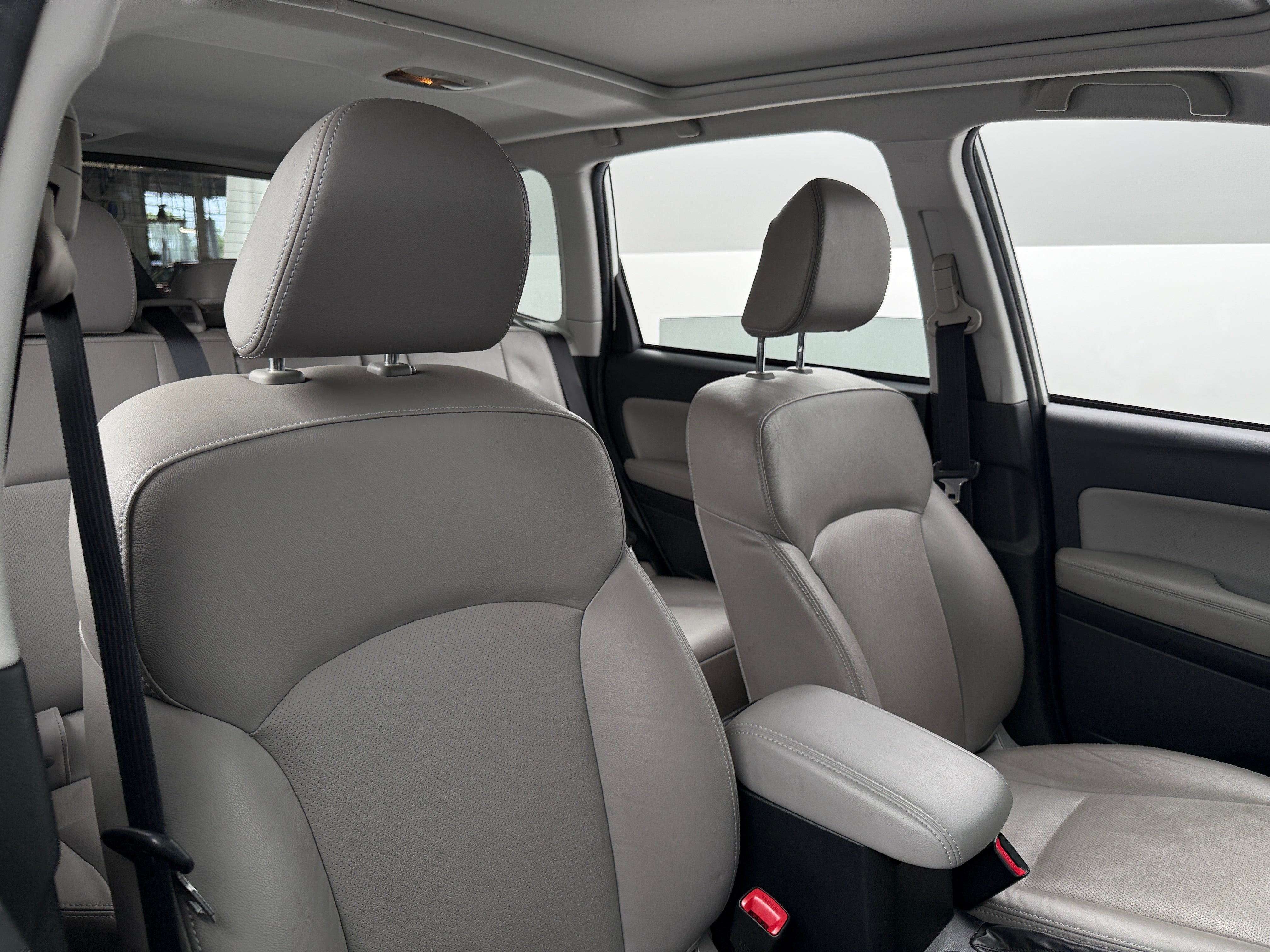 2014 Subaru Forester Limited 2