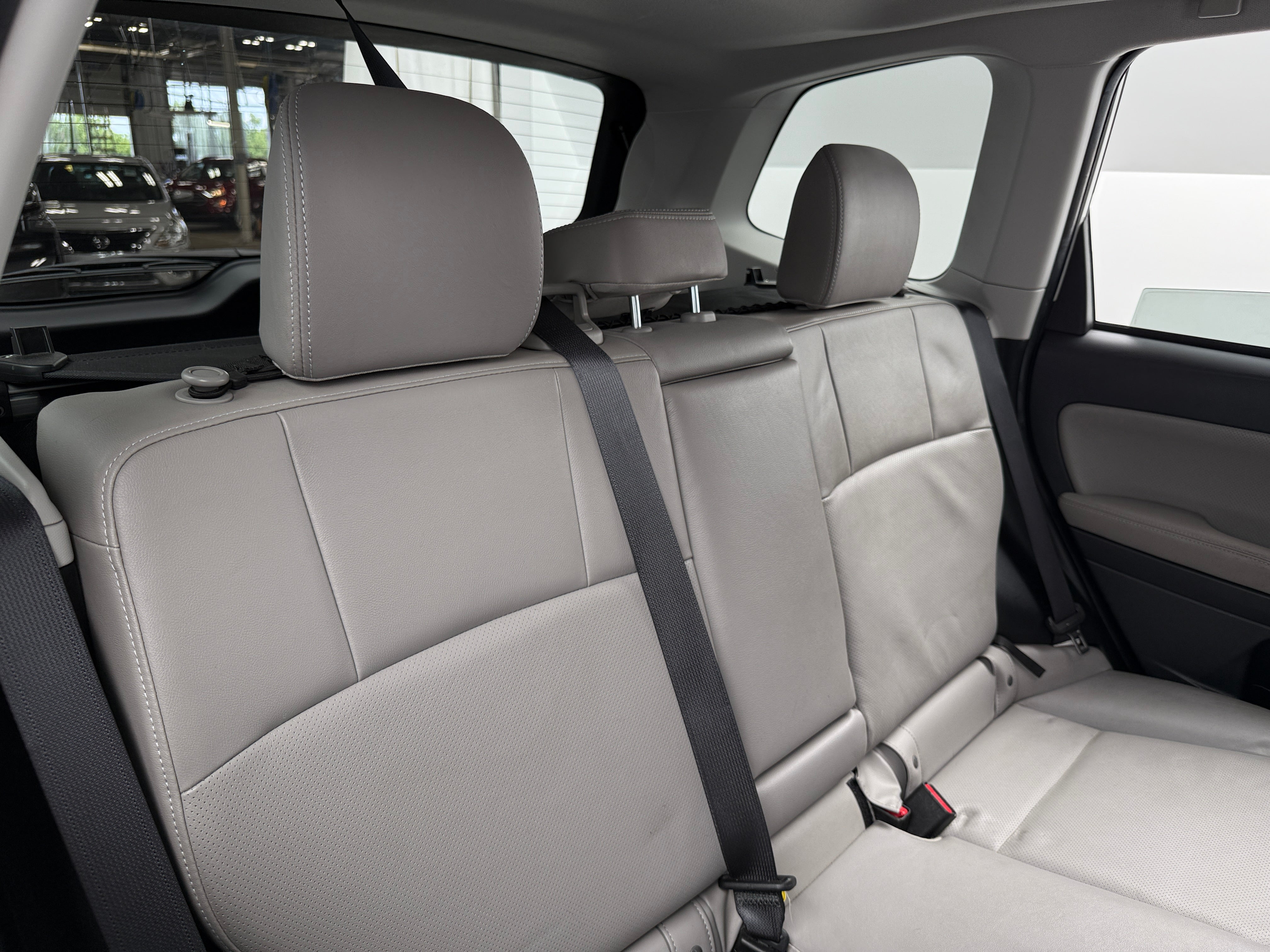 2014 Subaru Forester Limited 6
