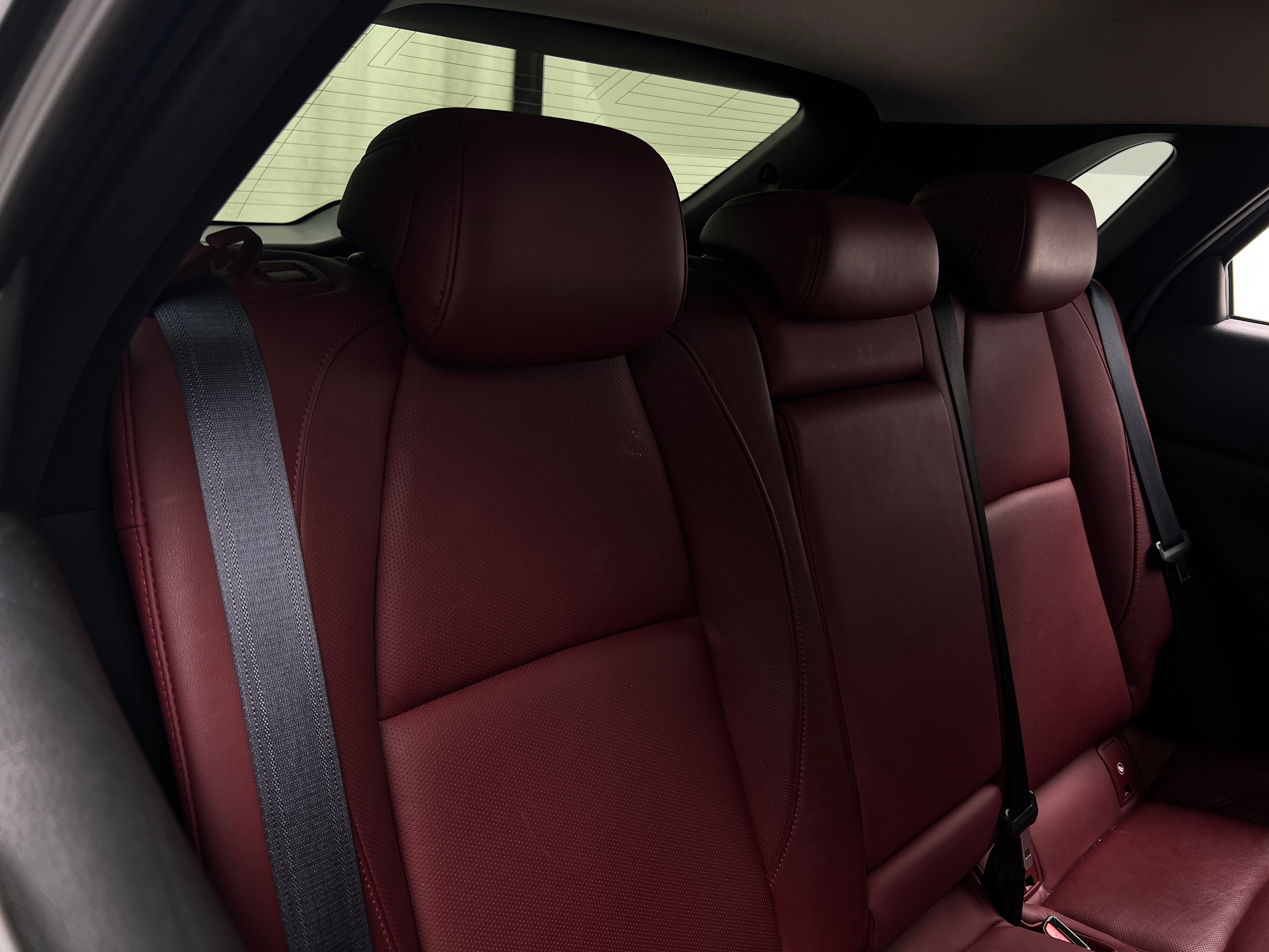 2023 Mazda CX-30 Carbon 5