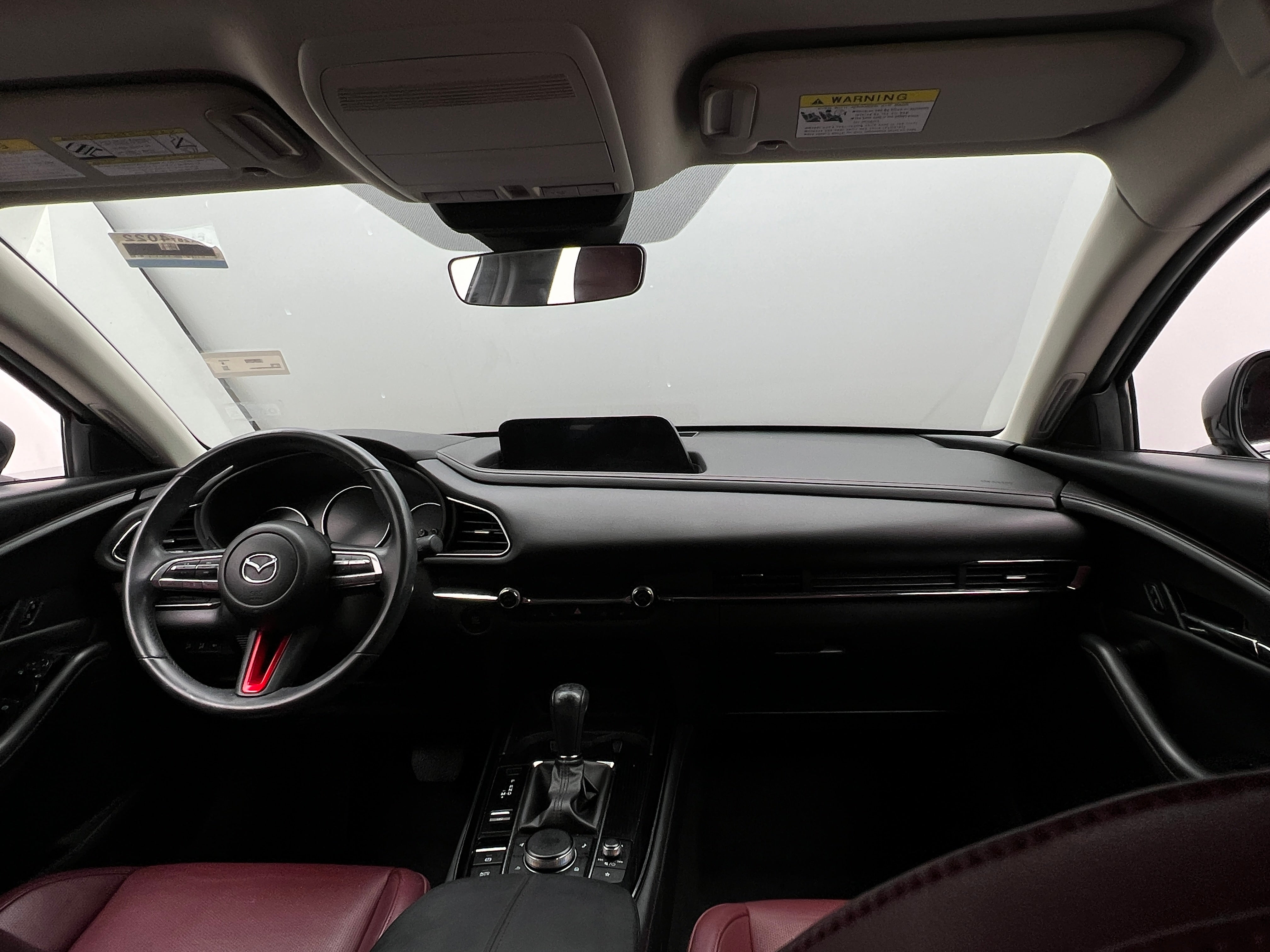2023 Mazda CX-30 Carbon 2