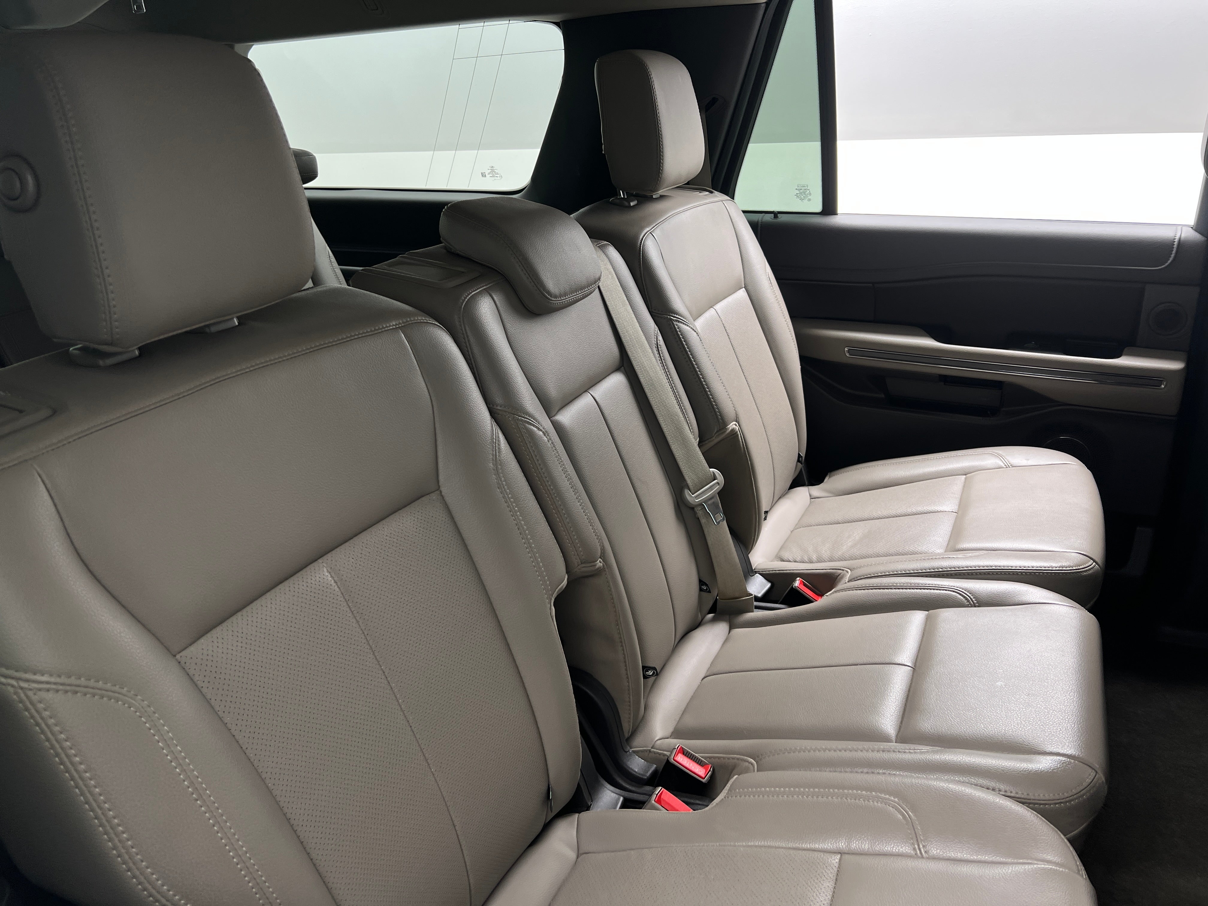 2019 Ford Expedition MAX XLT 5