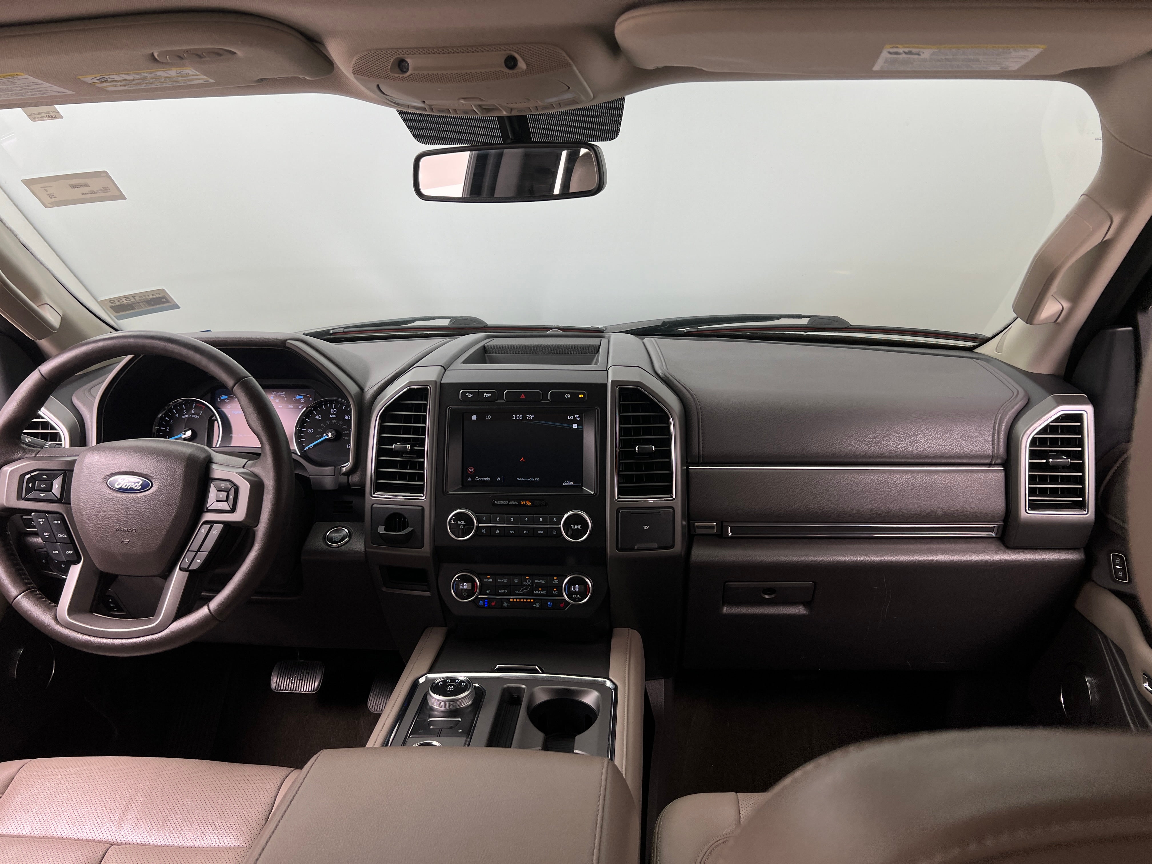 2019 Ford Expedition MAX XLT 2