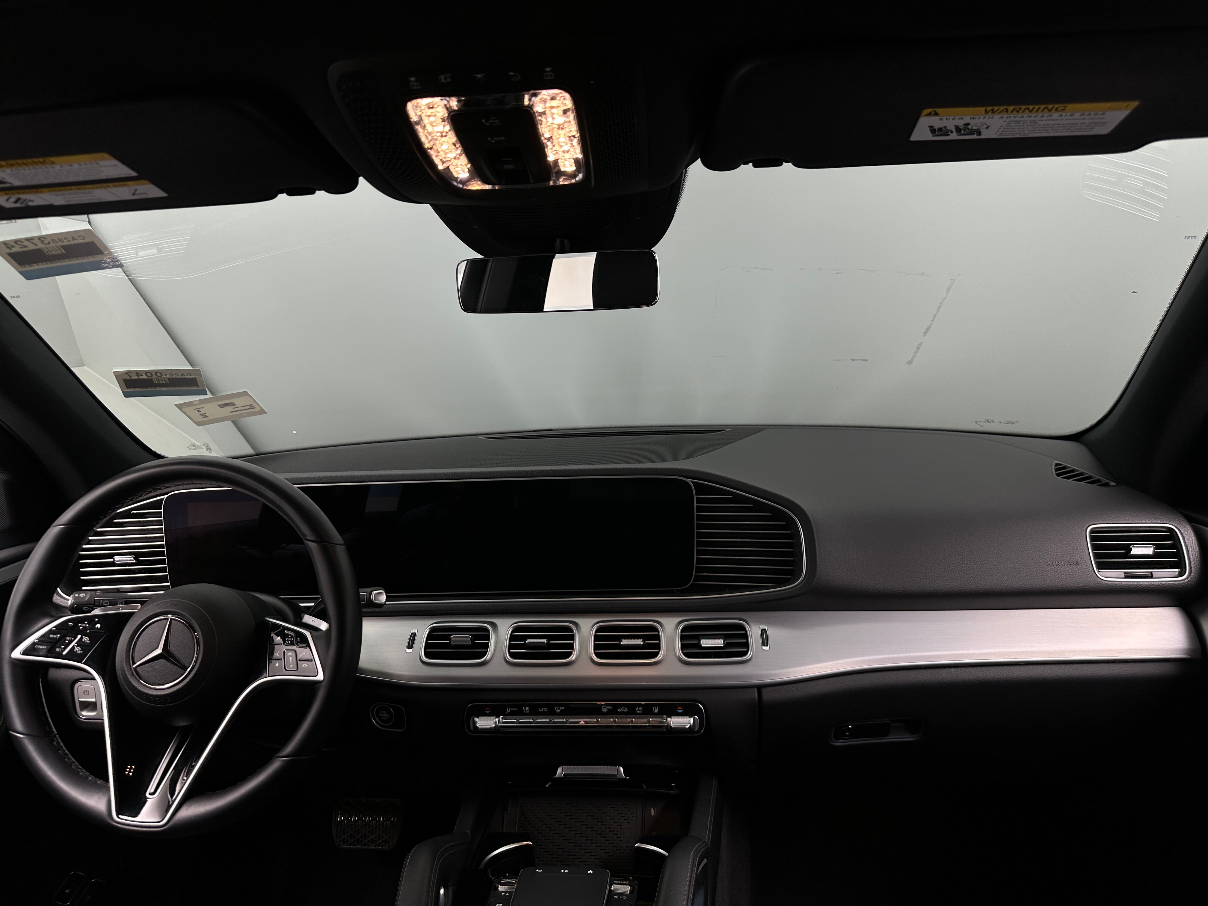 2024 Mercedes-Benz GLE 450 2