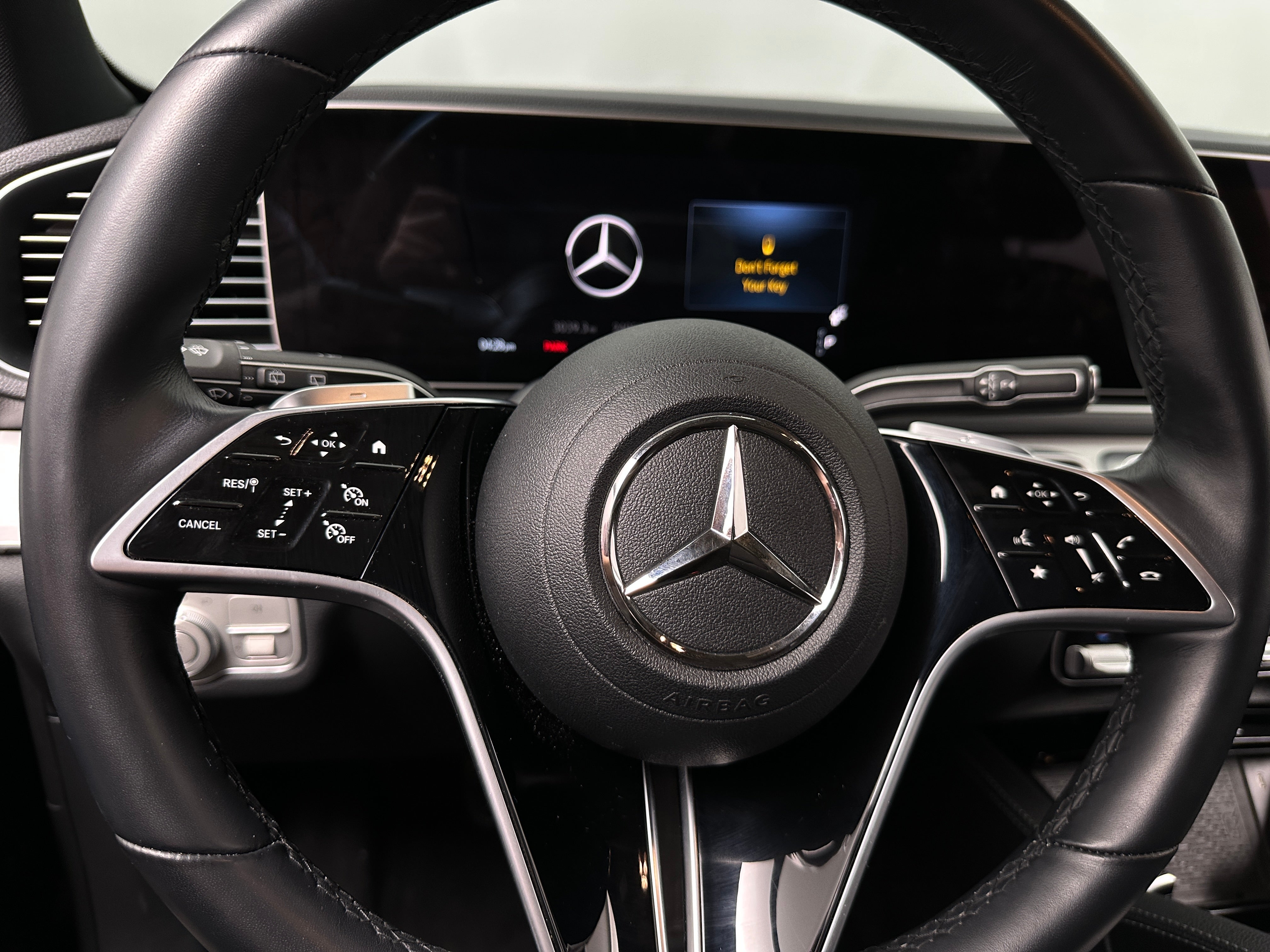 2024 Mercedes-Benz GLE 450 4