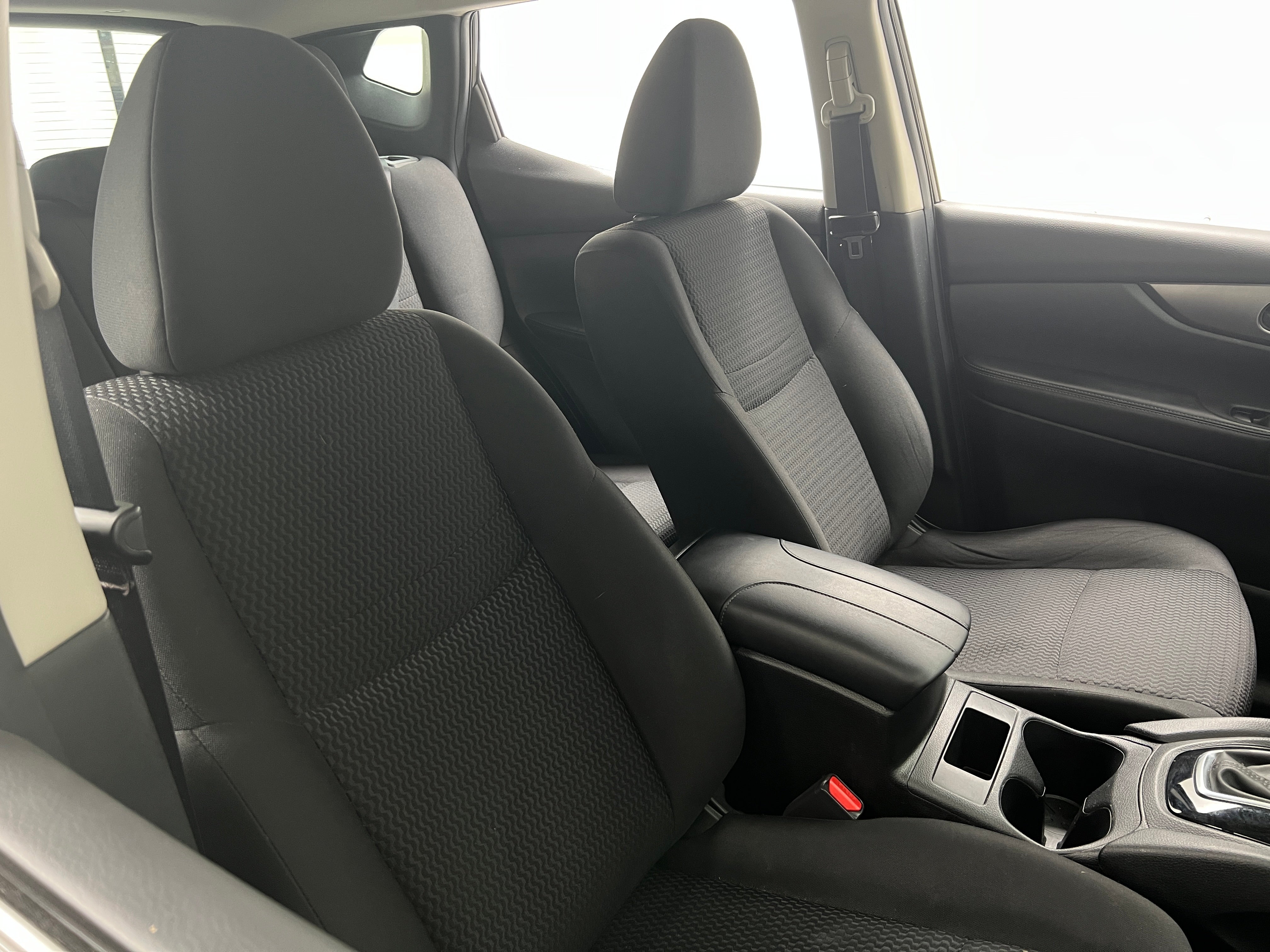 2018 Nissan Rogue Sport SL 2