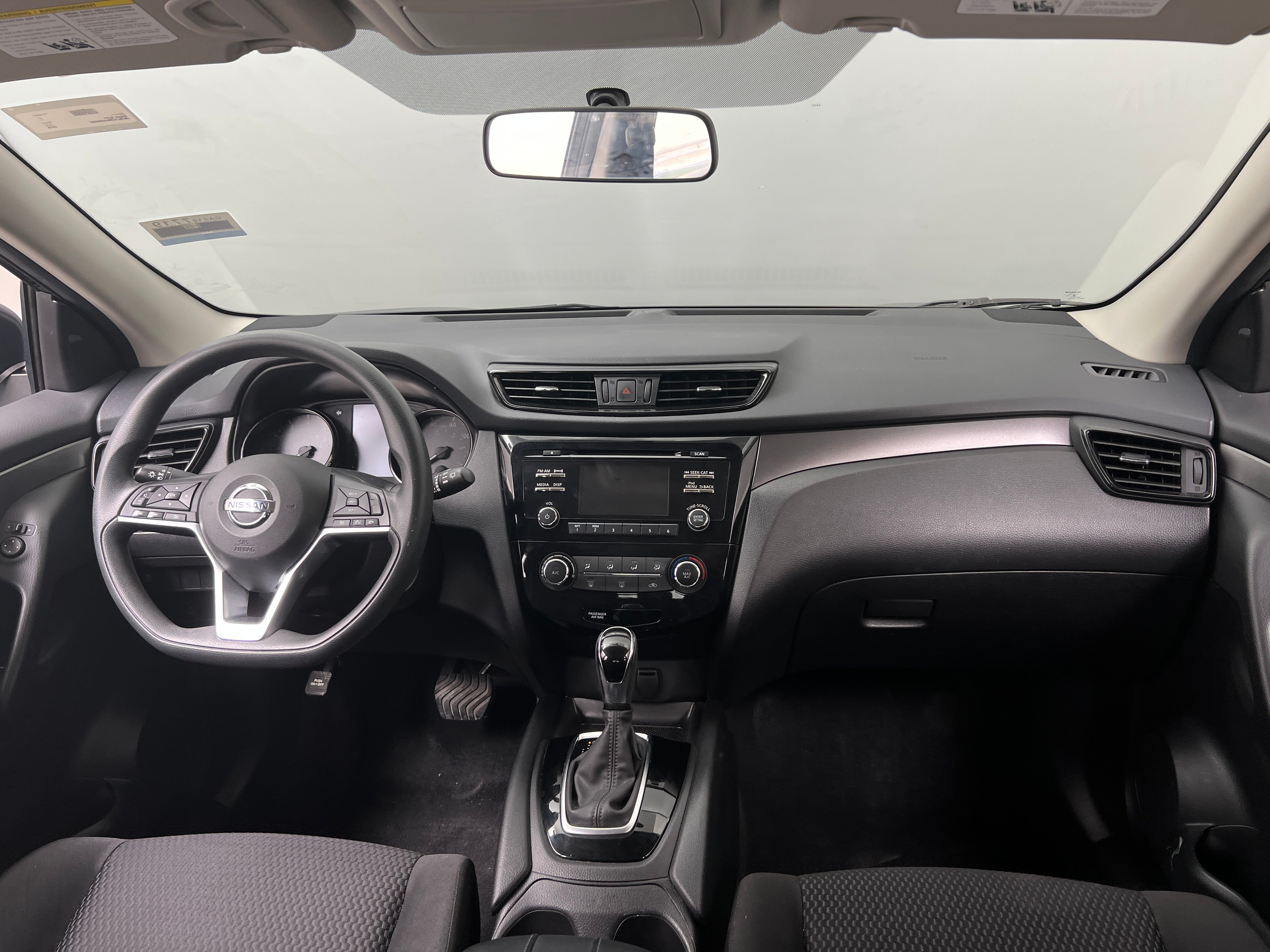 2018 Nissan Rogue Sport SL 3