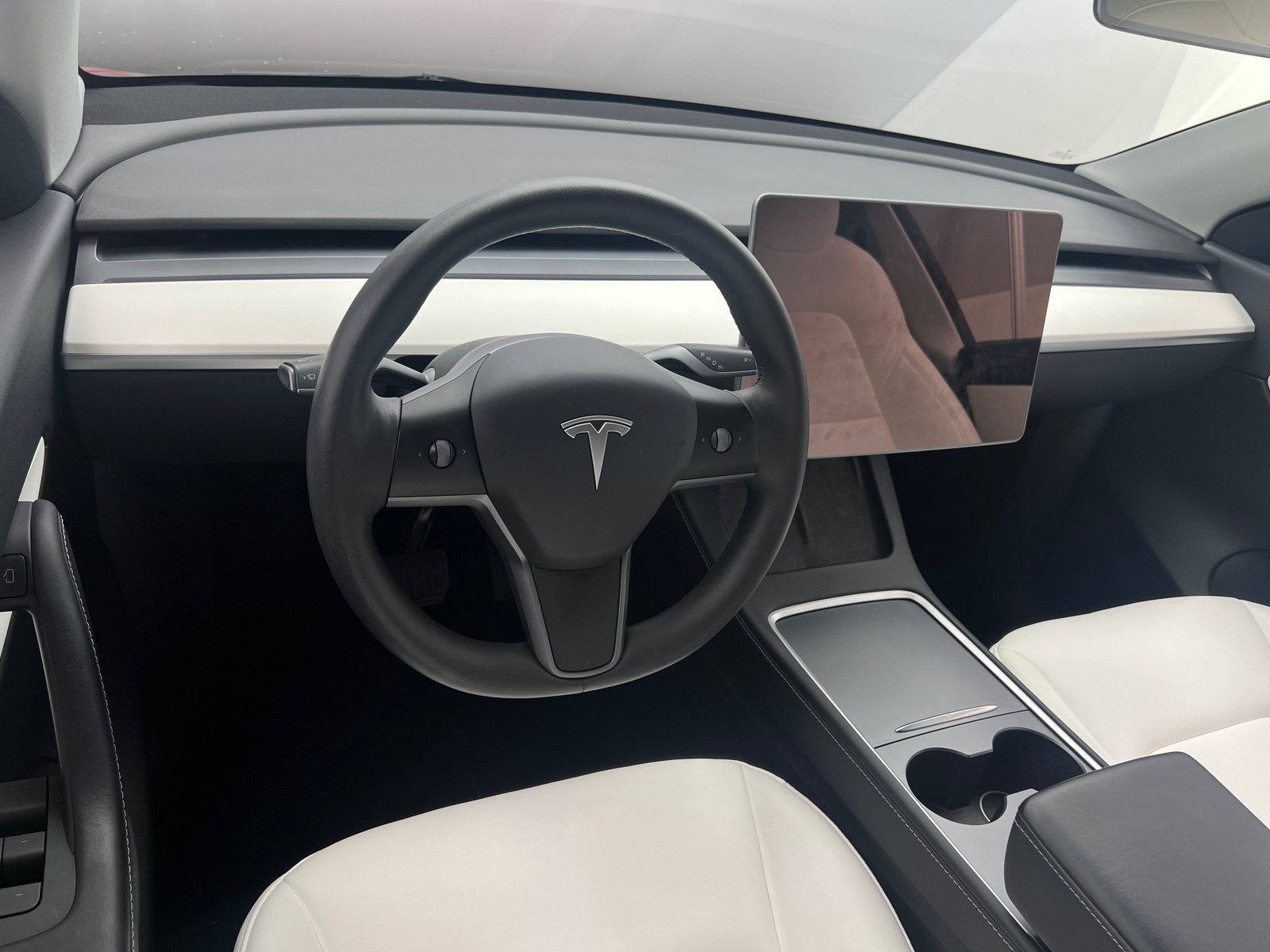 Thumbnail: 2022 Tesla Model Y - 2